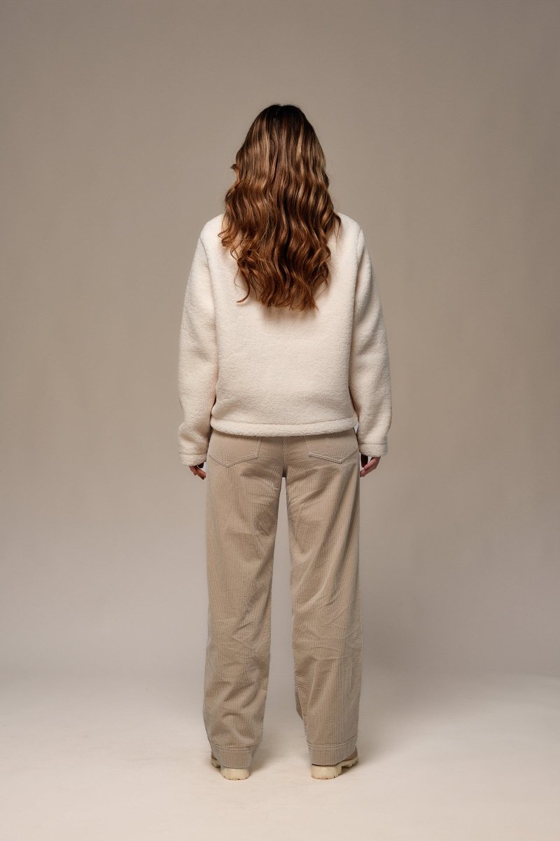 Veste zippée VALBERG - Mat de Misaine