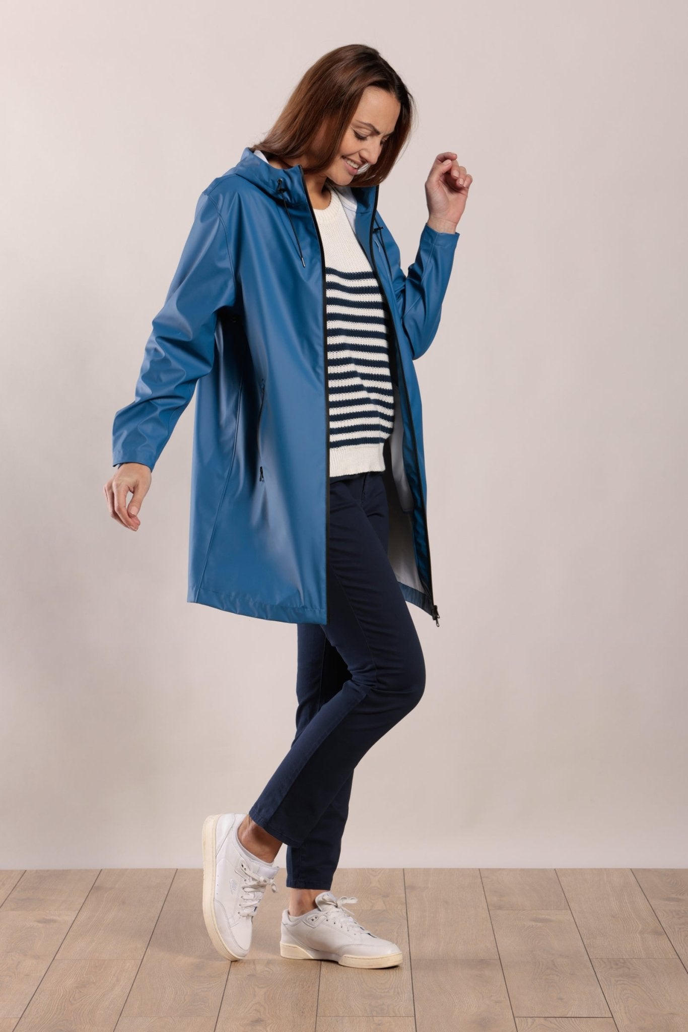 ciré imperméable FARES