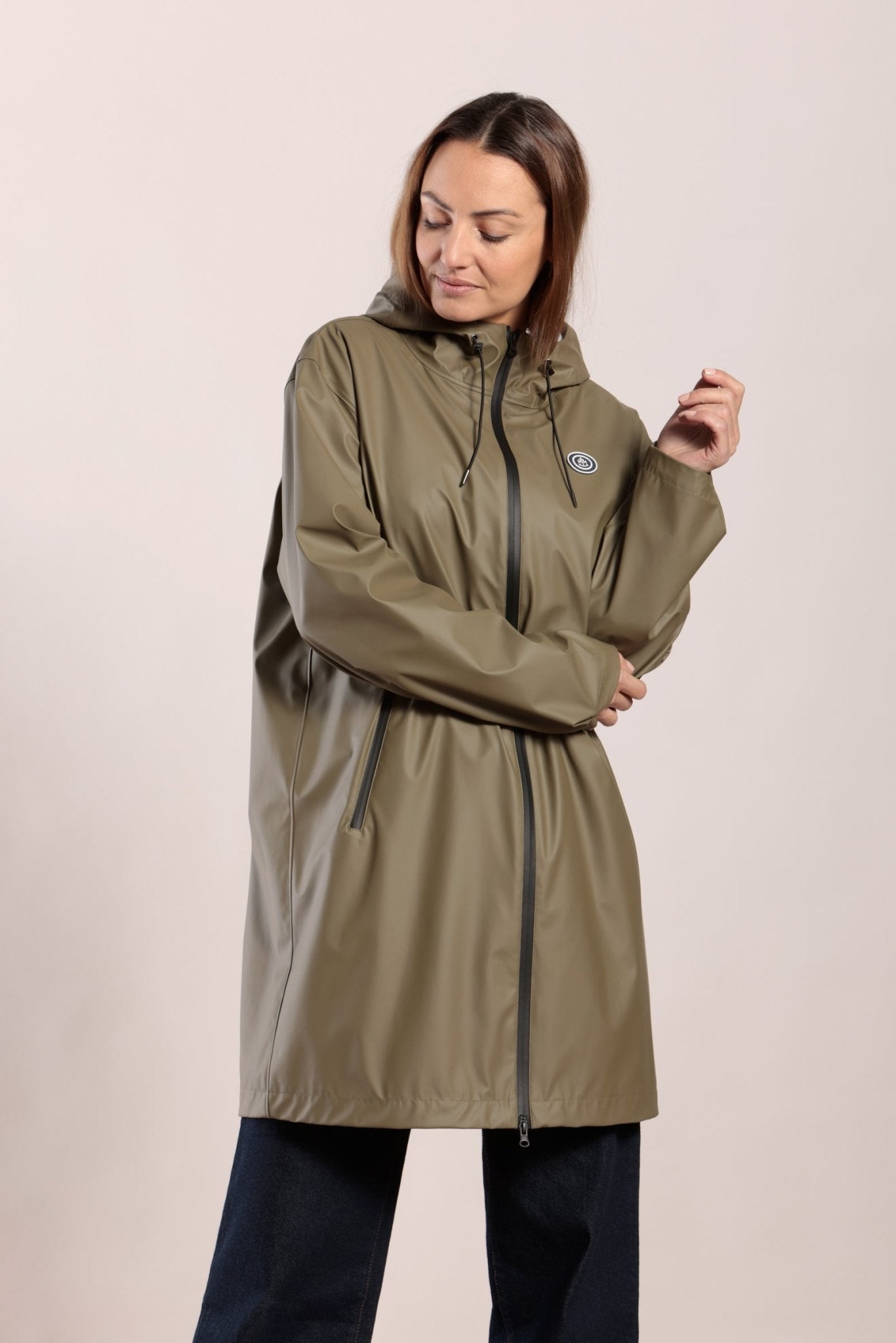 ciré imperméable FARES