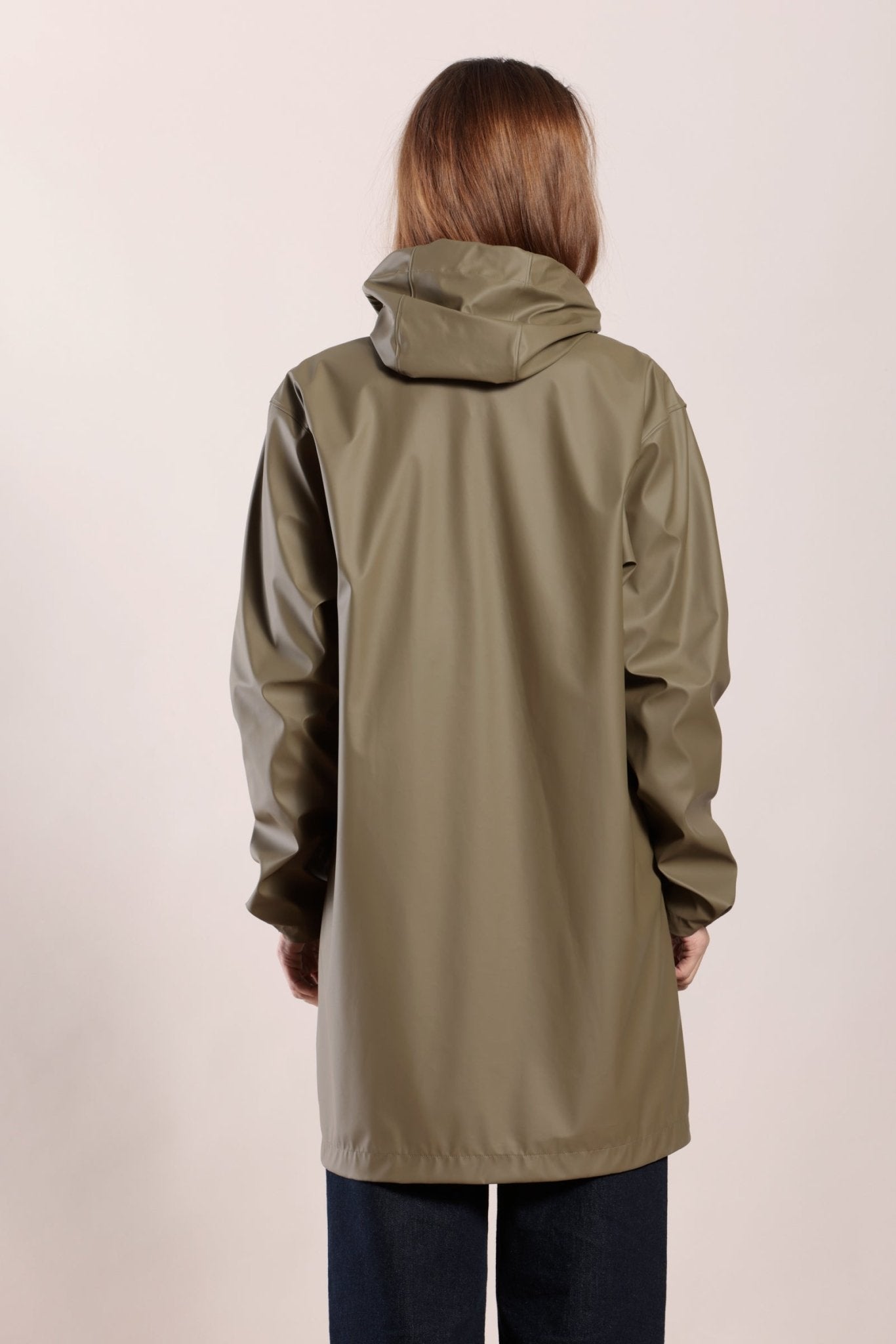 ciré imperméable FARES