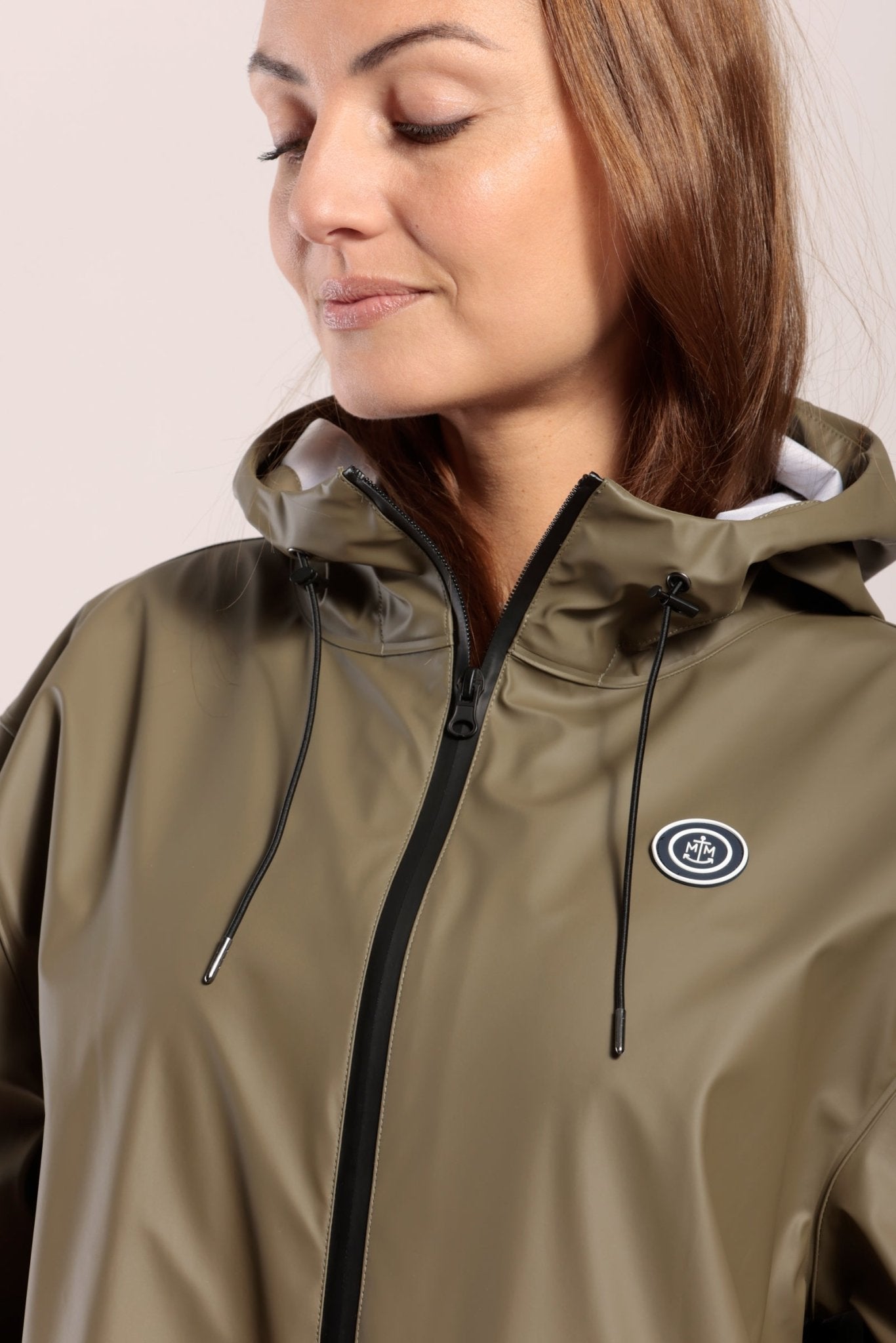 ciré imperméable FARES