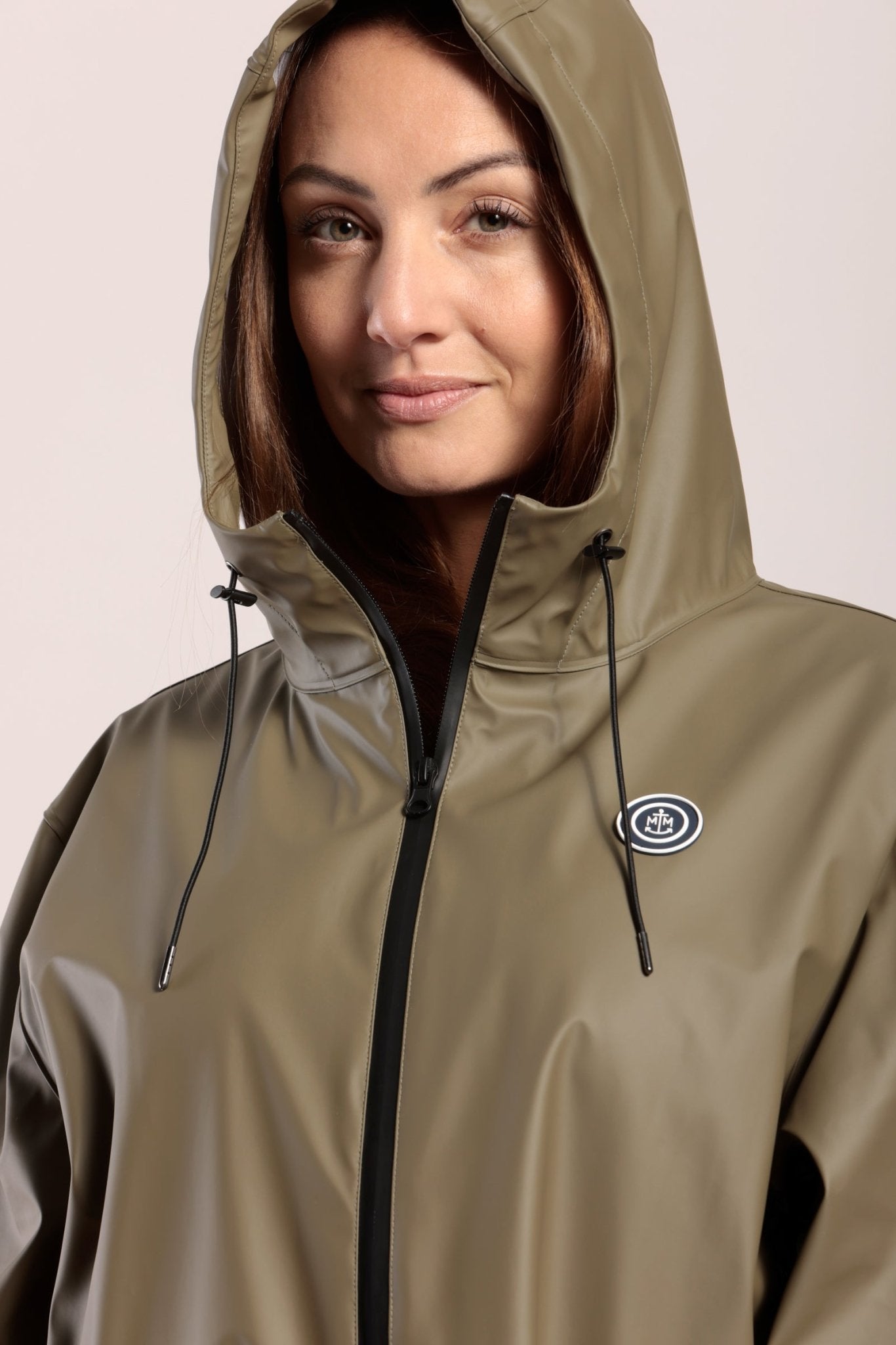 ciré imperméable FARES