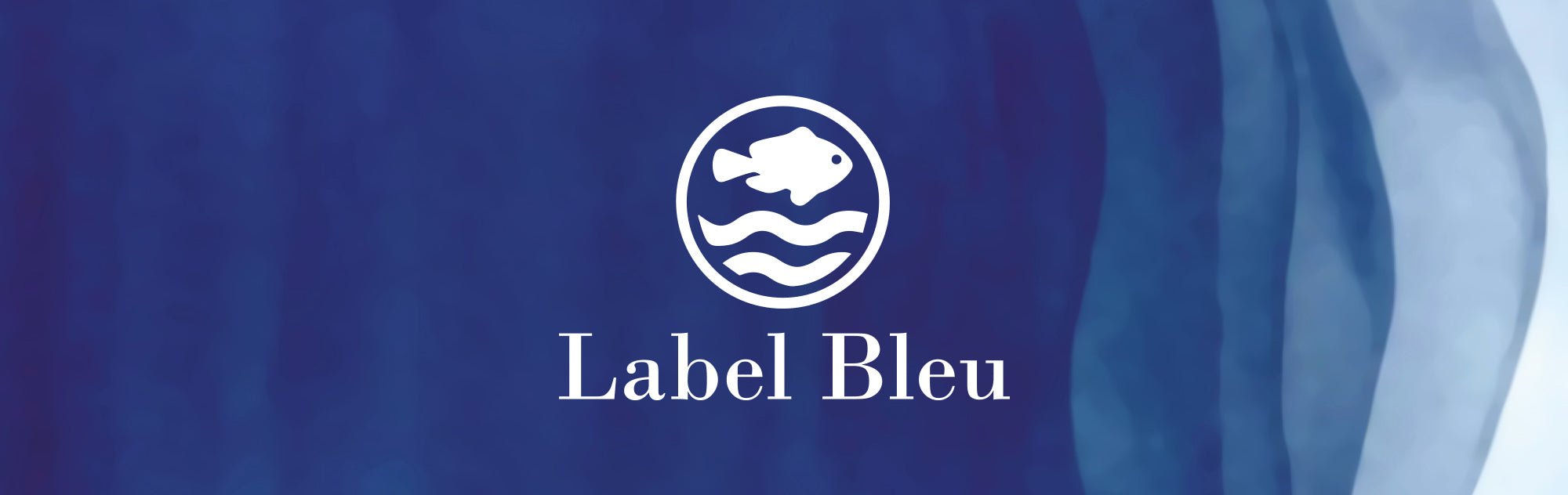 Label Bleu - Mat de Misaine