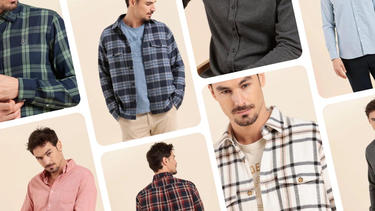 Comment porter une chemise pour homme : Conseils & Astuces - Mat de Misaine