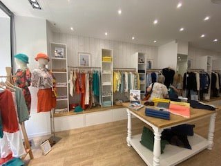 Mât de Misaine ouvre une nouvelle adresse à Bordeaux - Mat de Misaine