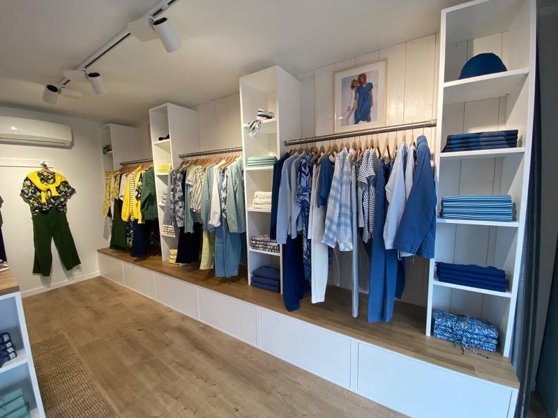 Mât de Misaine rouvre aux Sables-d’Olonne - Mat de Misaine