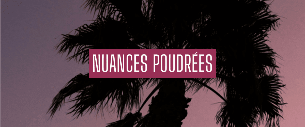 Nuances poudrées : un vestiaire nautique aux teintes subtiles - Mat de Misaine