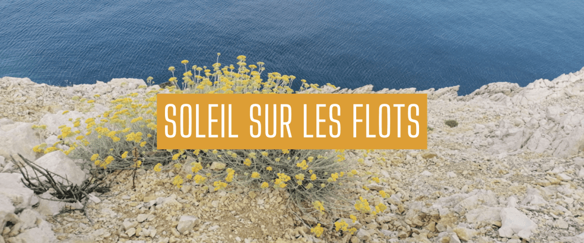 Soleil sur les flots : une collection été au style insulaire - Mat de Misaine