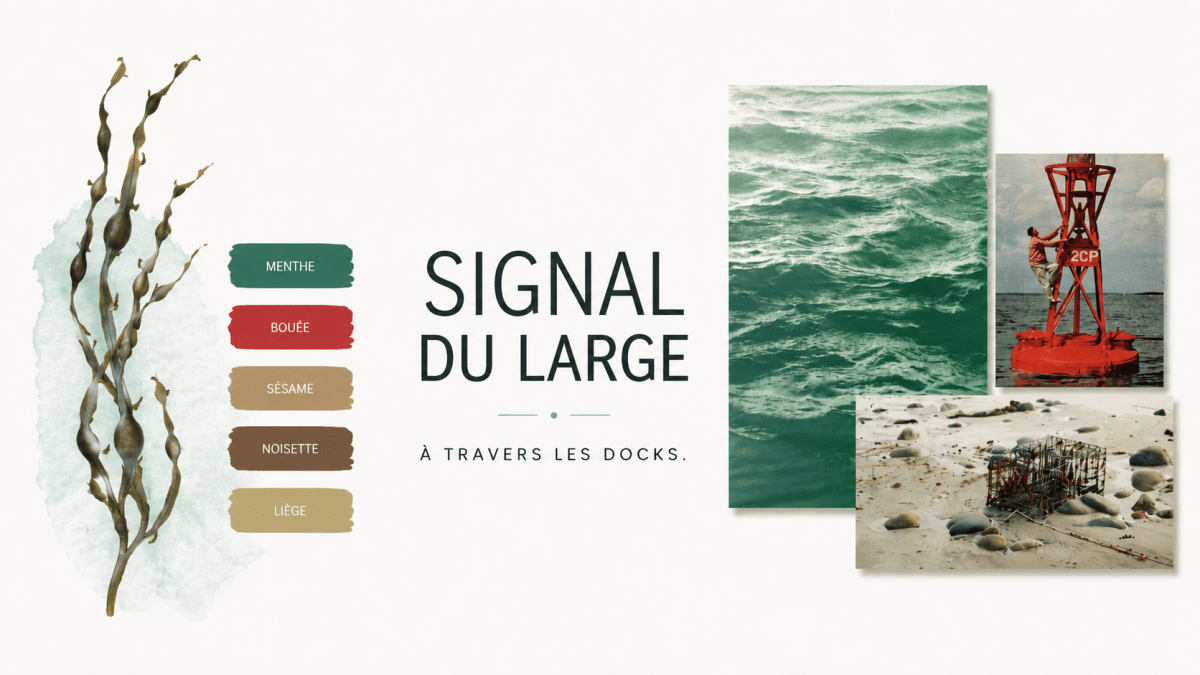 Style marin femme : comment revisiter les codes nautiques ? - Mat de Misaine