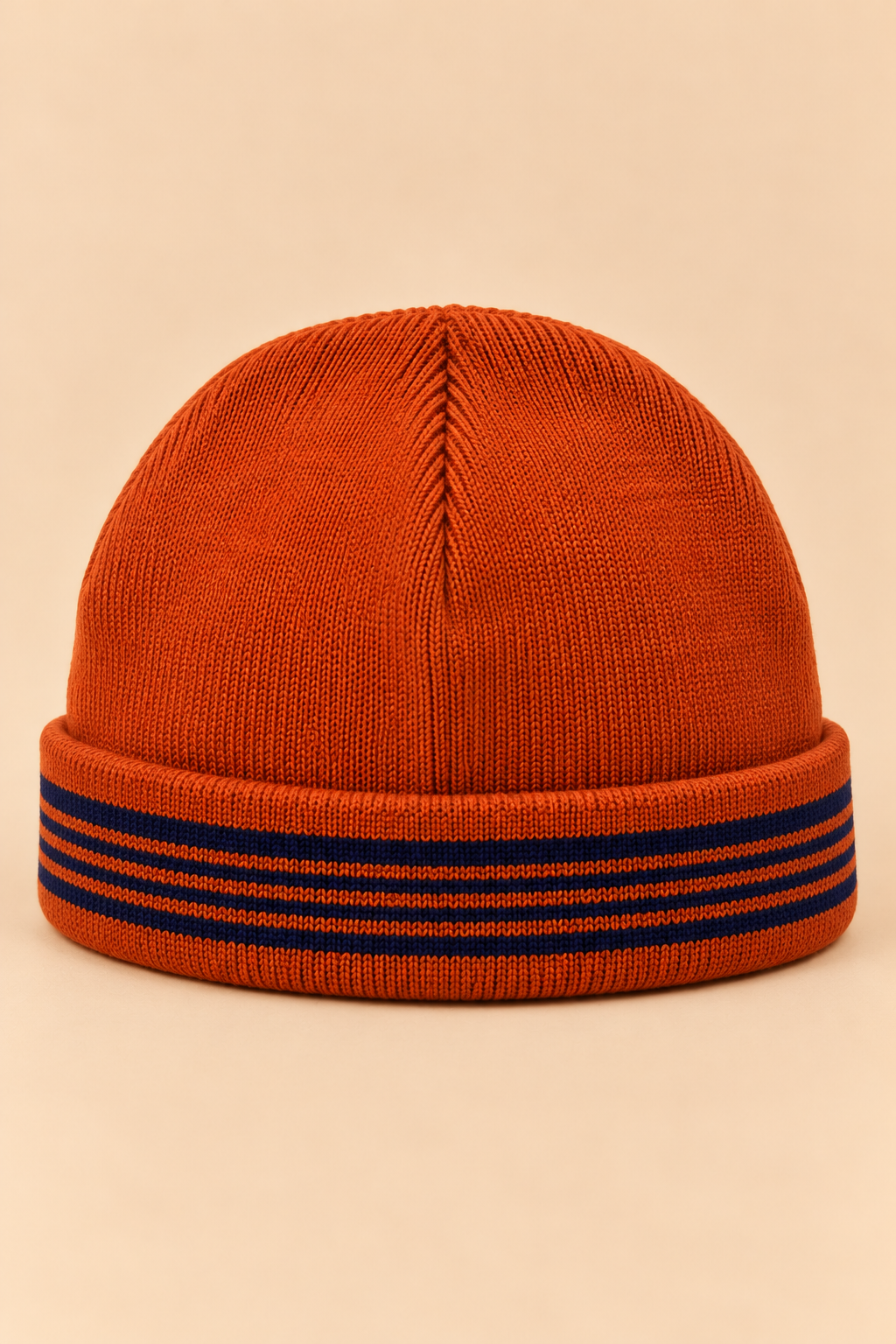 Bonnet en laine mérinos