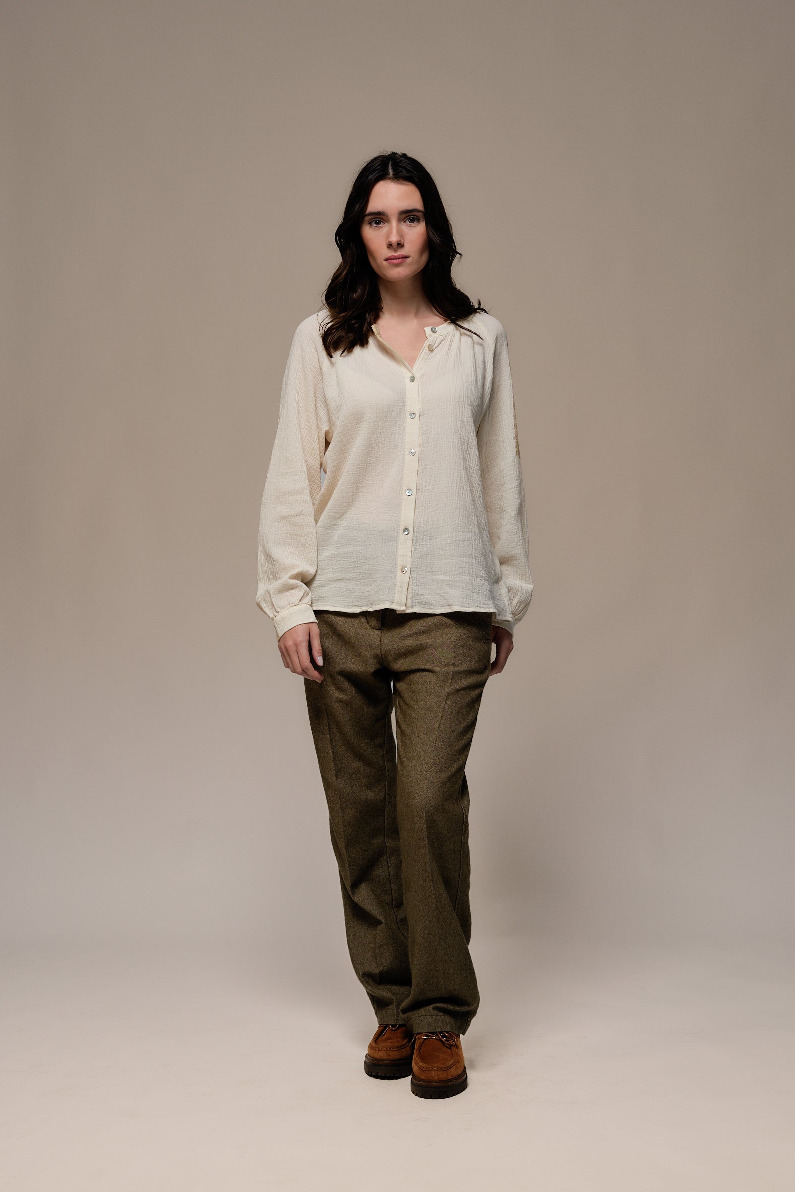 Blouse CALAIS