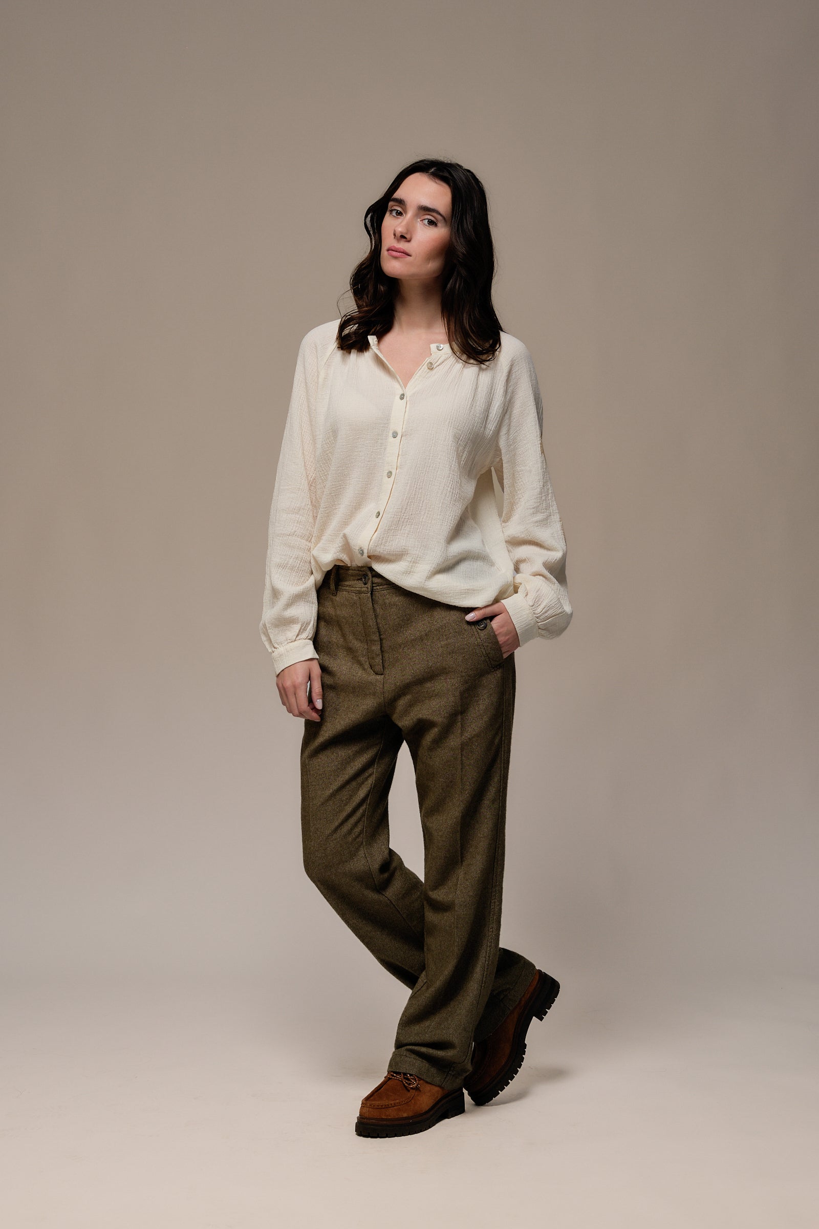 Blouse CALAIS