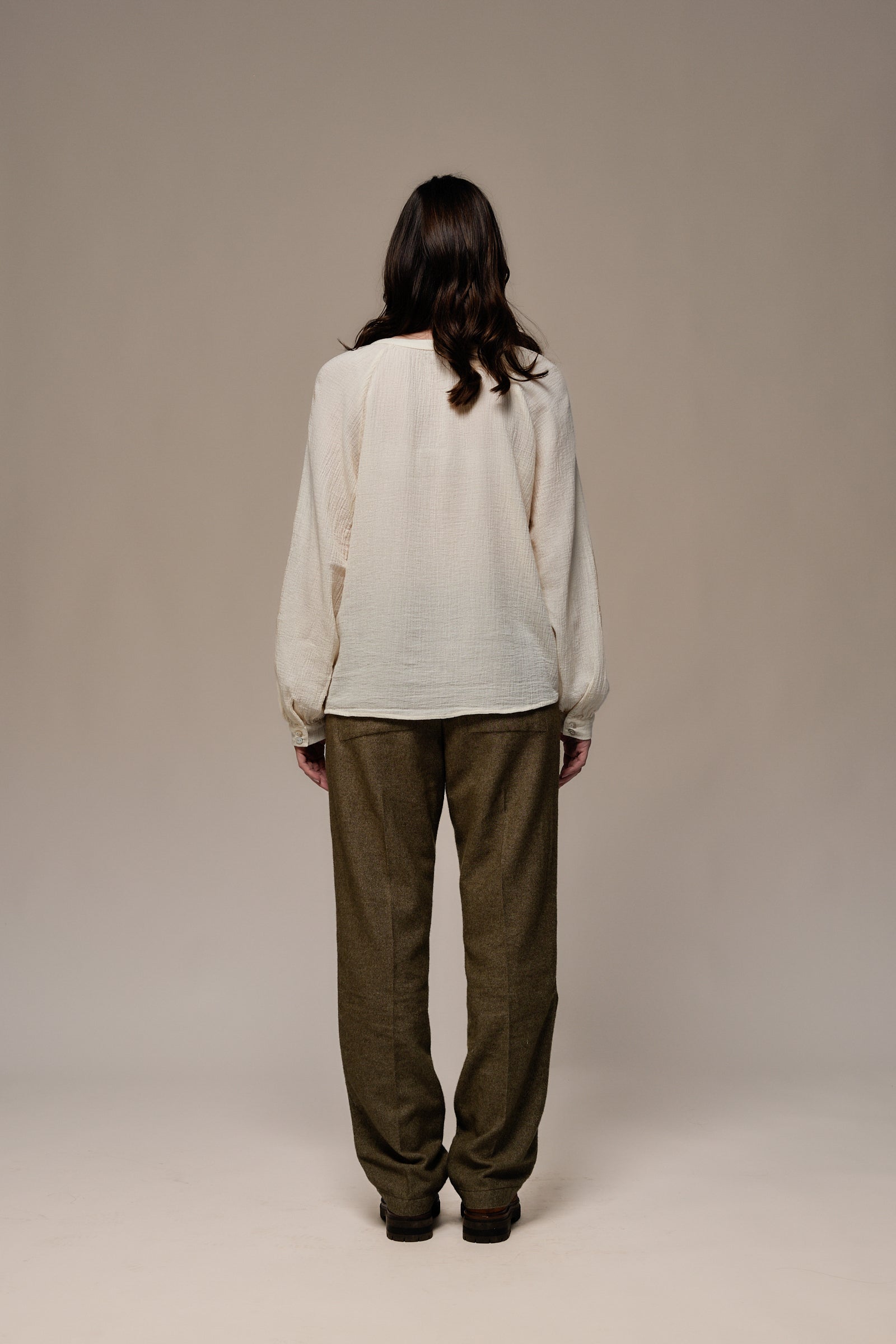 Blouse CALAIS