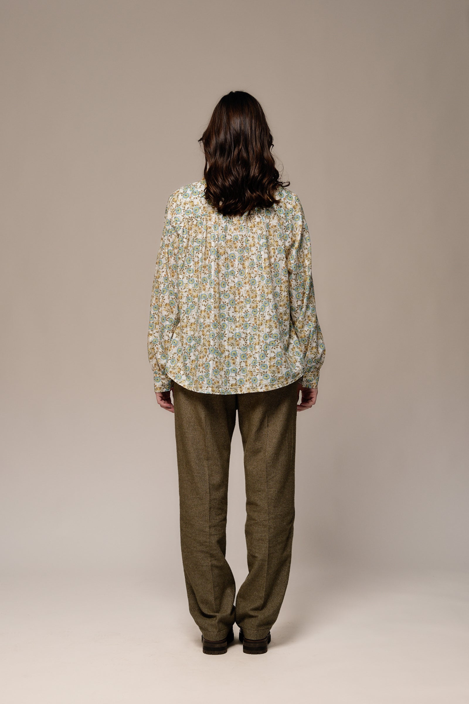 Chemise imprimée CANADA