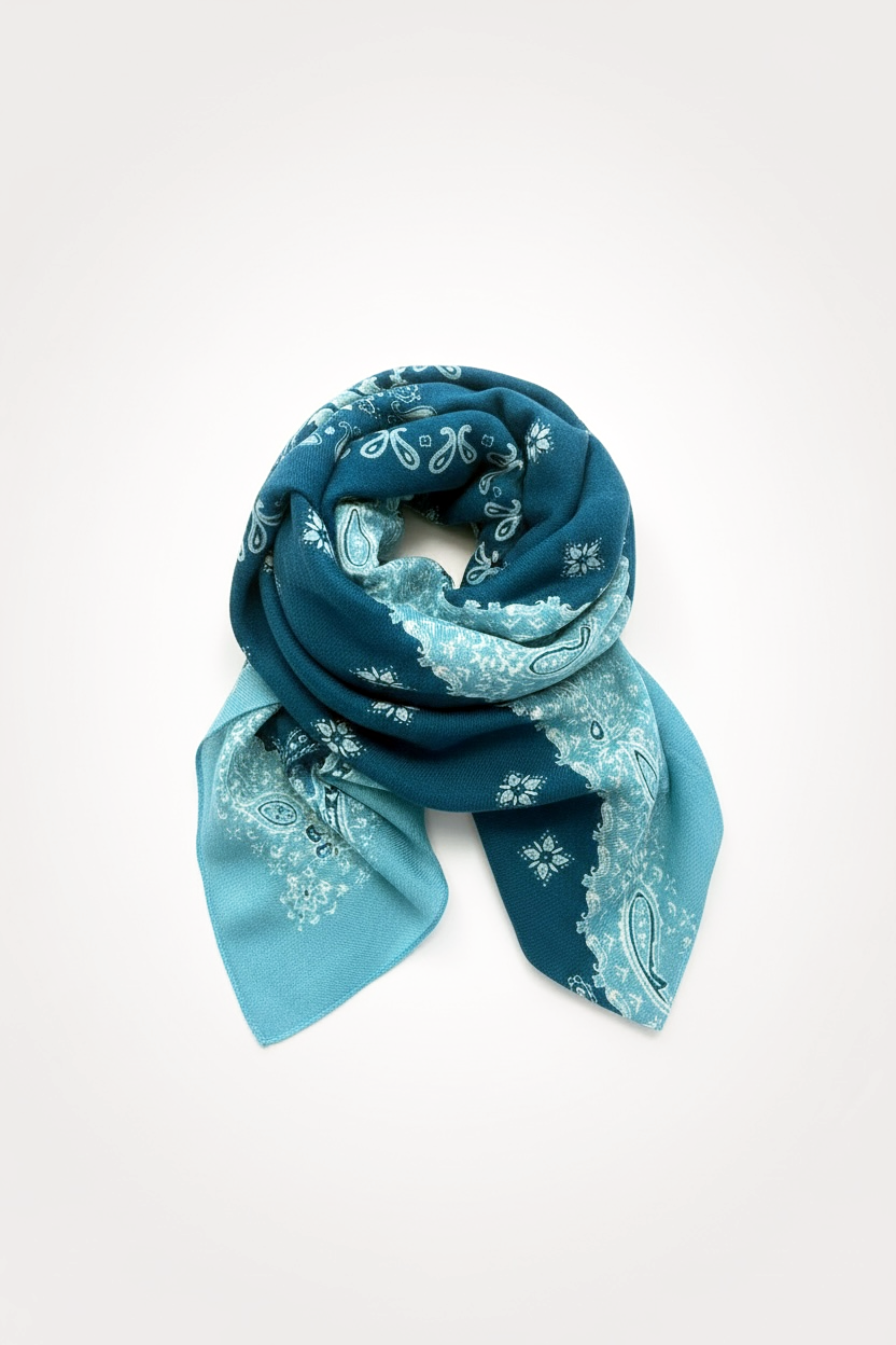 Carré bandana