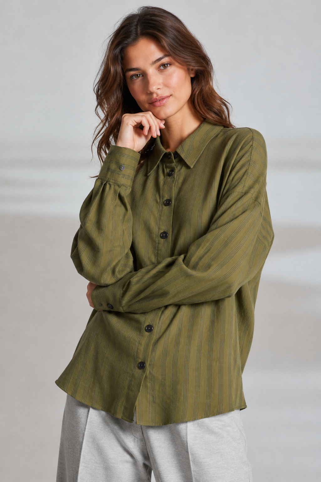Chemise CHARME