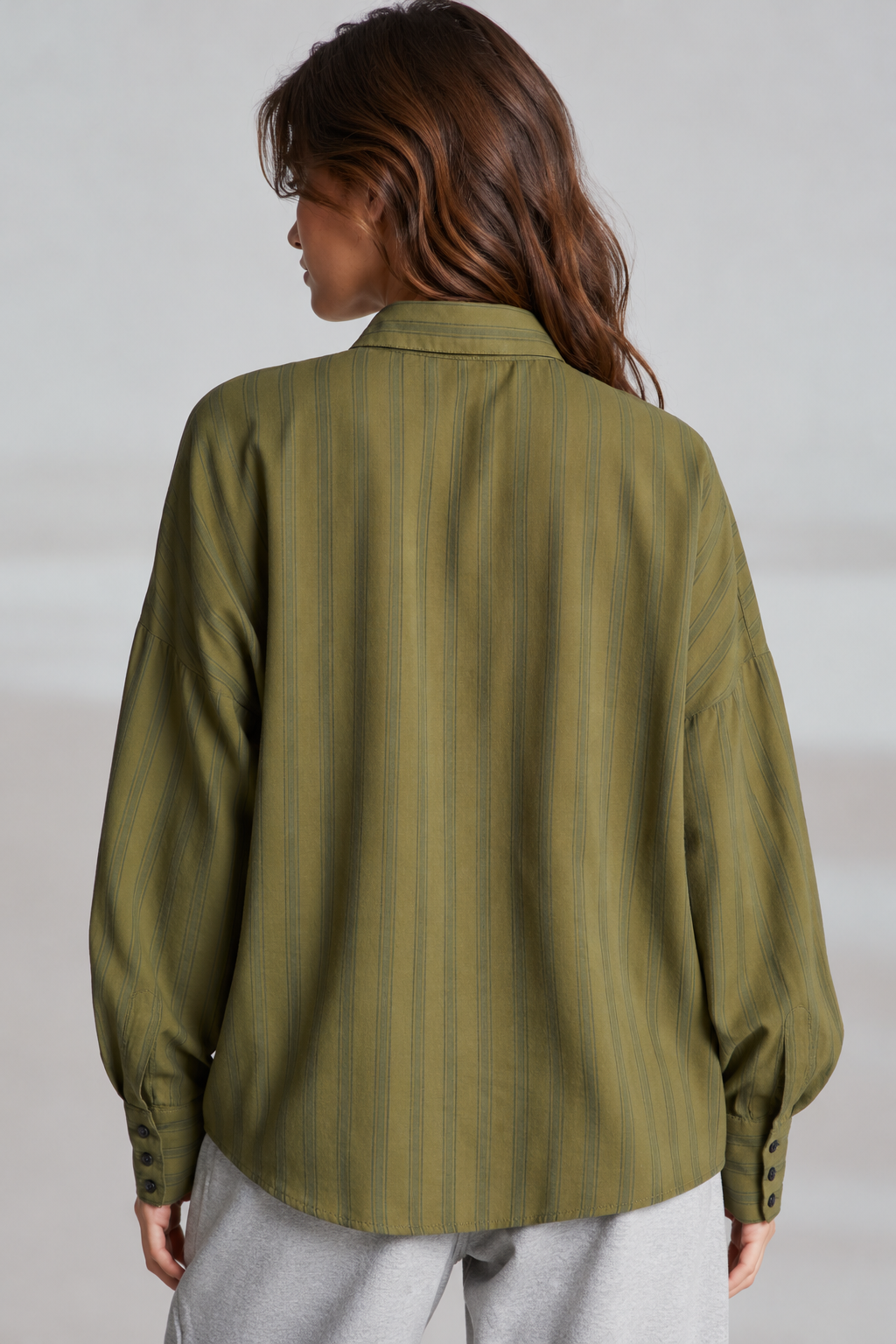 Chemise CHARME