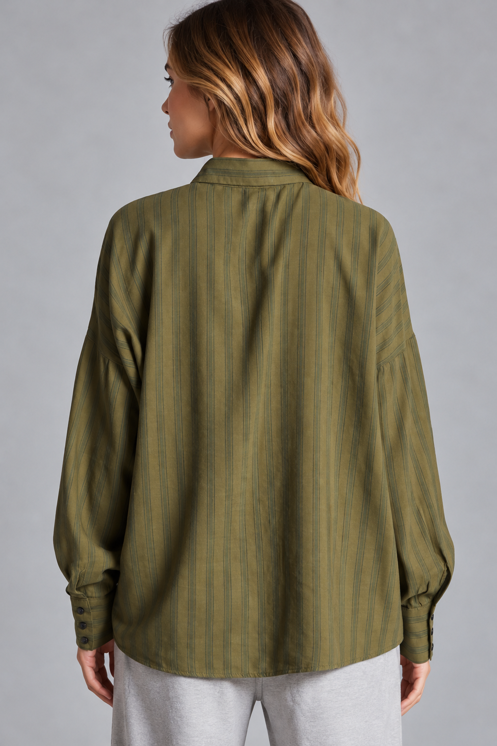 Chemise CHARME