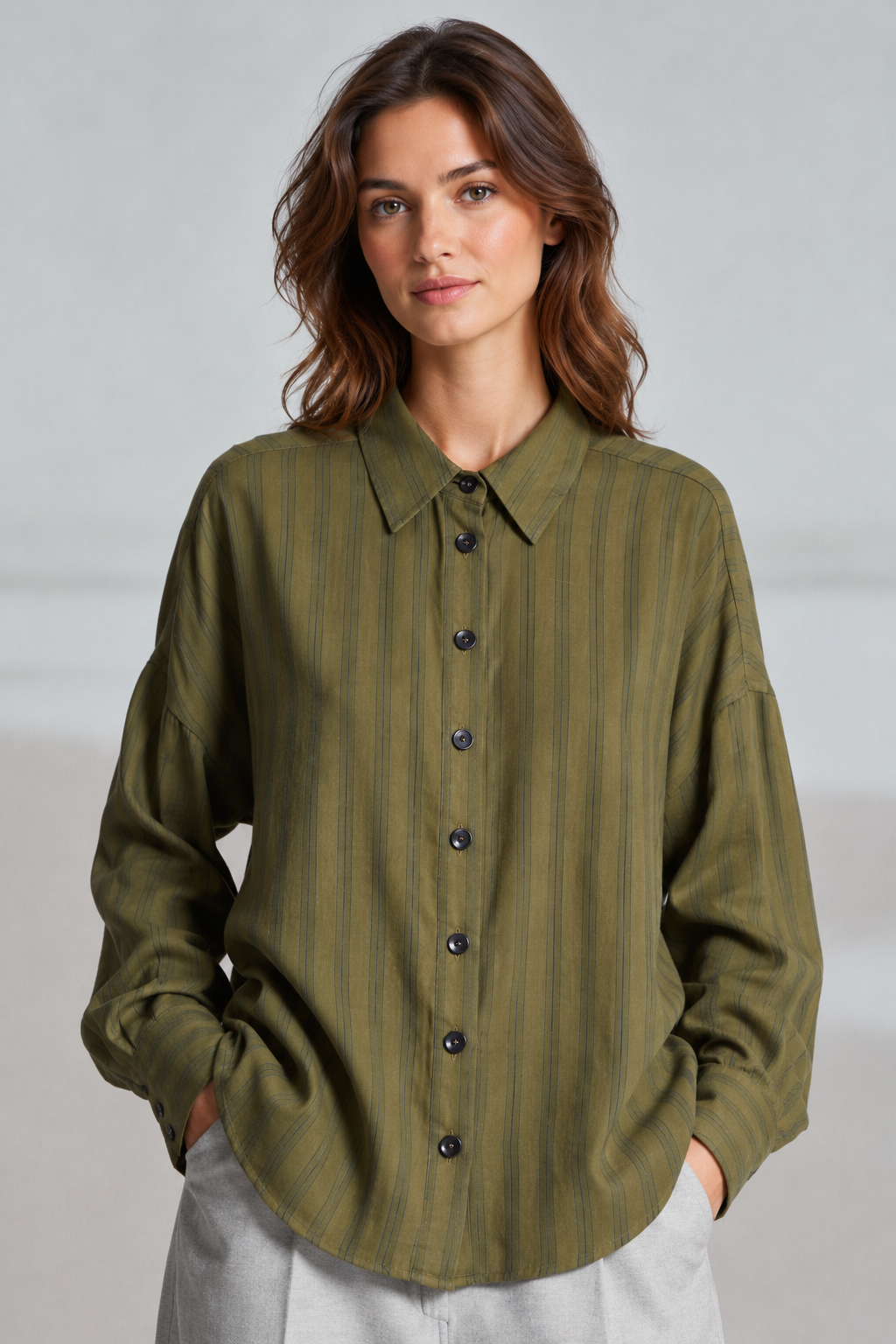 Chemise CHARME