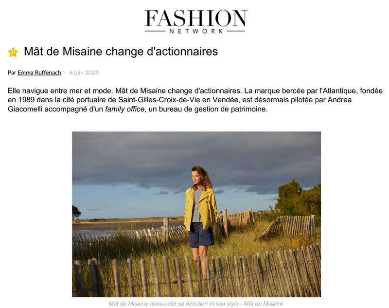 Trouvez votre magasin le plus proche | Mat de Misaine