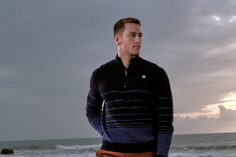 Misaine Mast | Nautical-style clothing for women and men