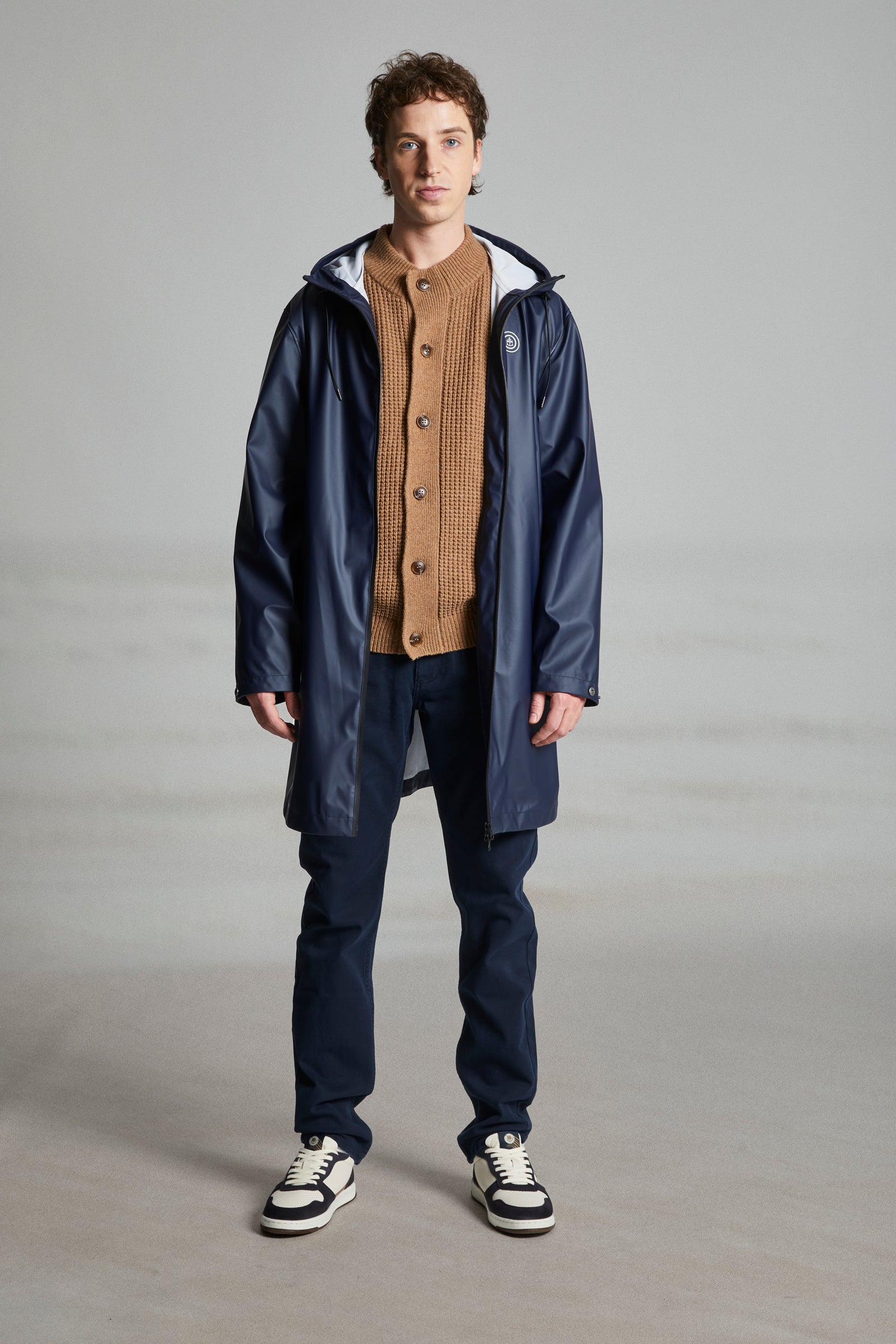 Ciré imperméable FARES