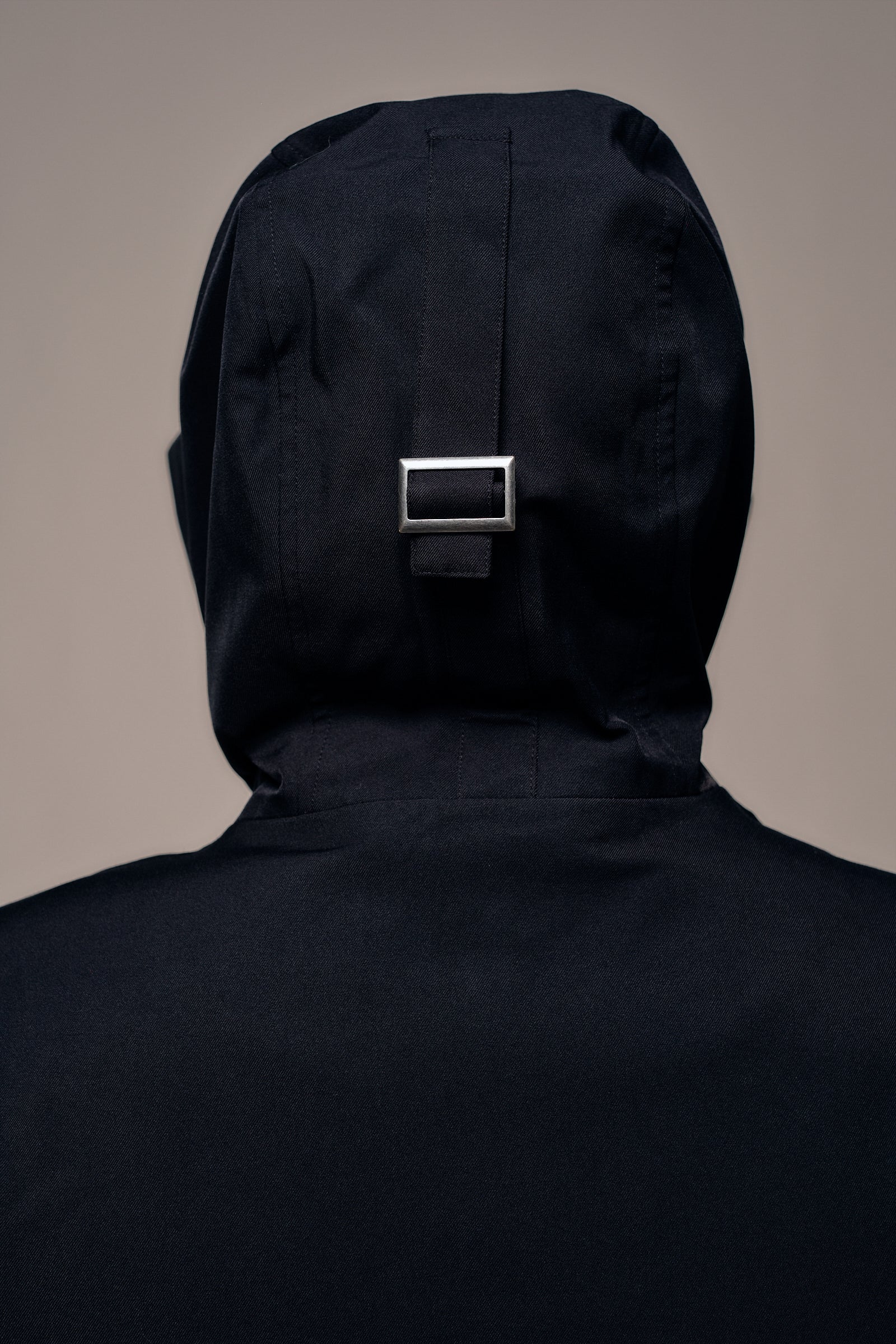 FERLER lined parka