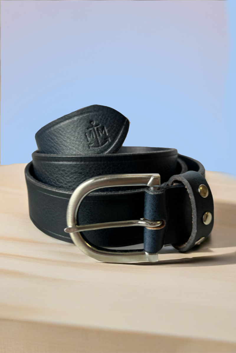 Ceinture en Cuir