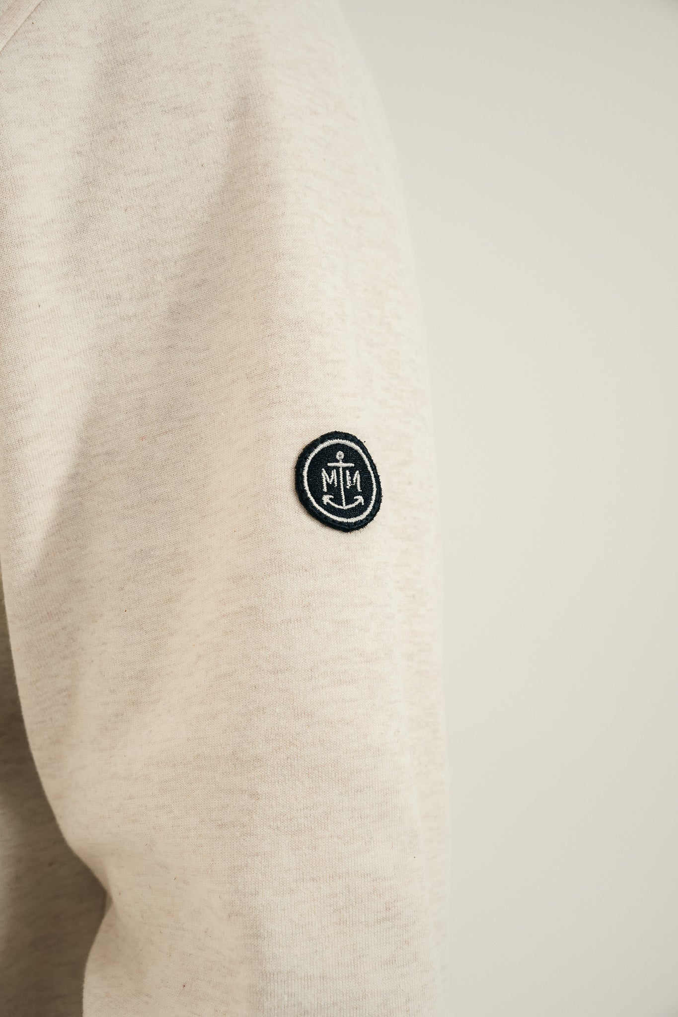 Cardigan zippé MADRIER