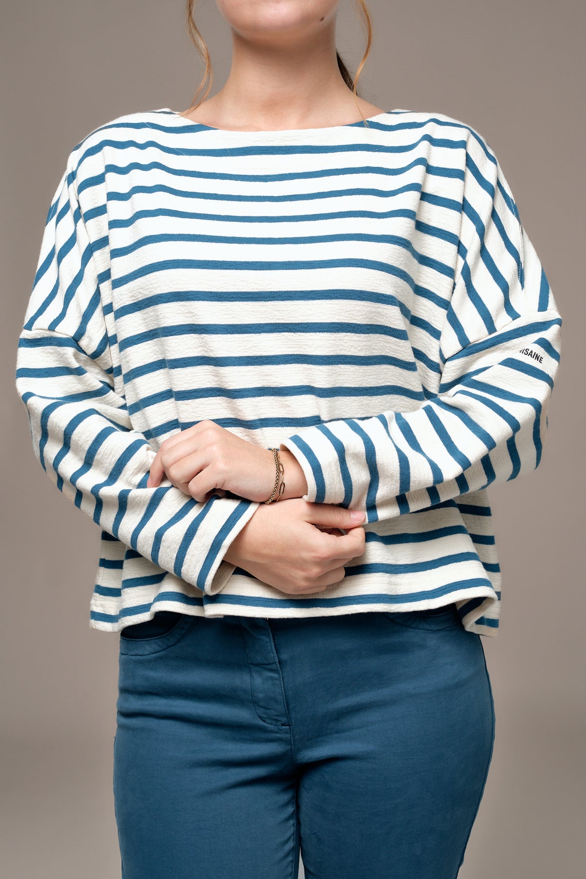 Marinière MAKI