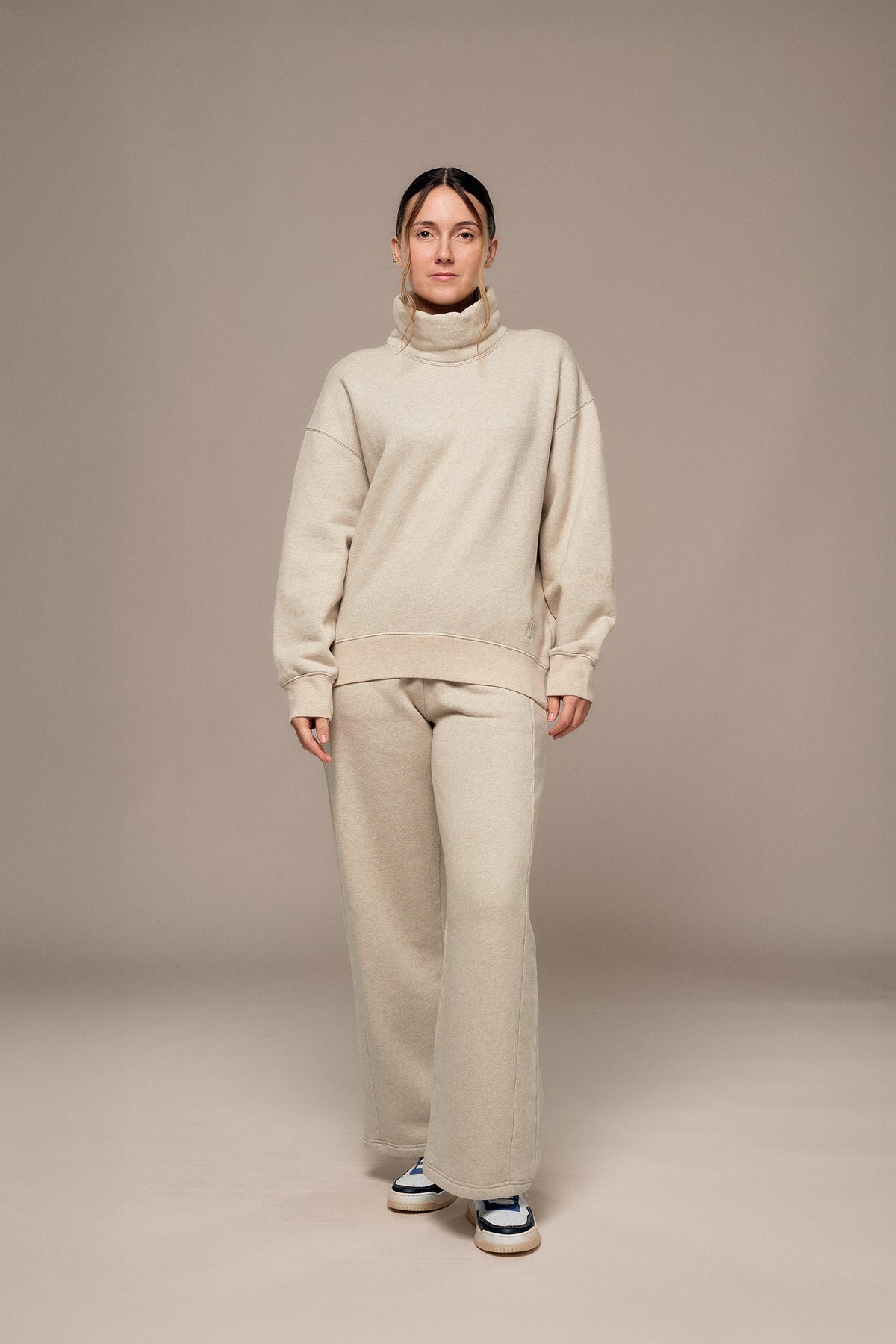 Sweat oversize MAURA