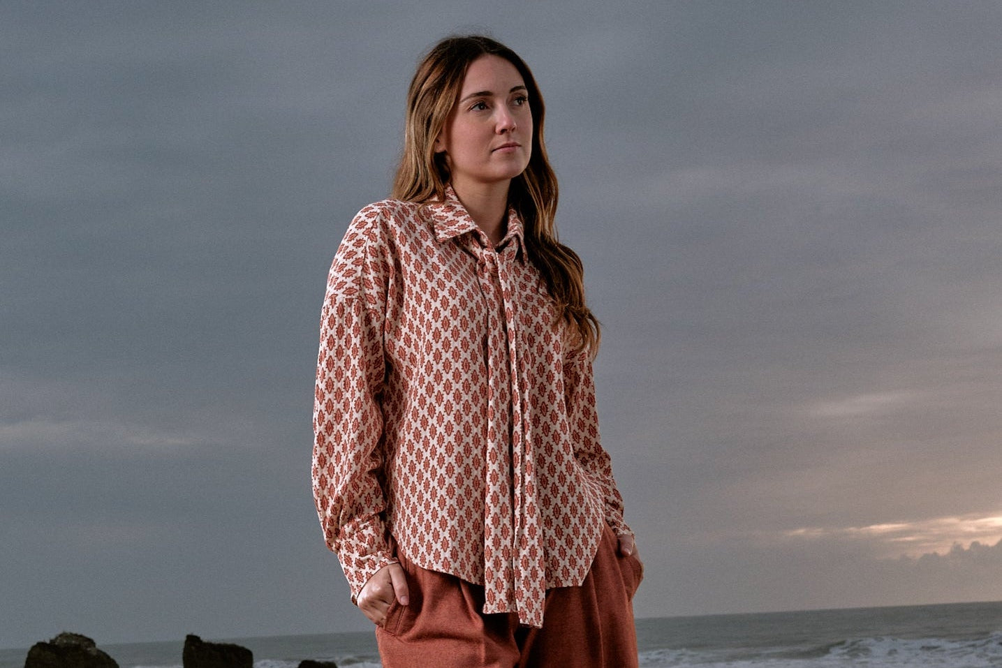 Misaine Mast | Nautical-style clothing for women and men