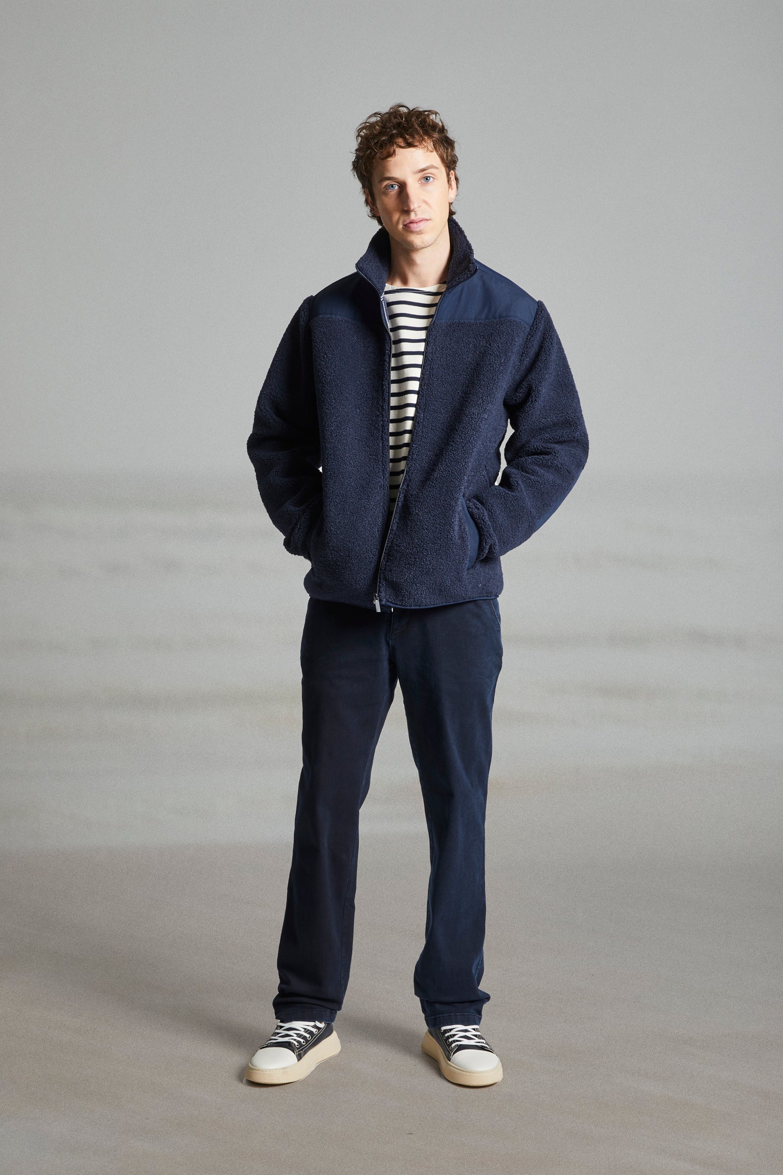 Blouson MEIKA