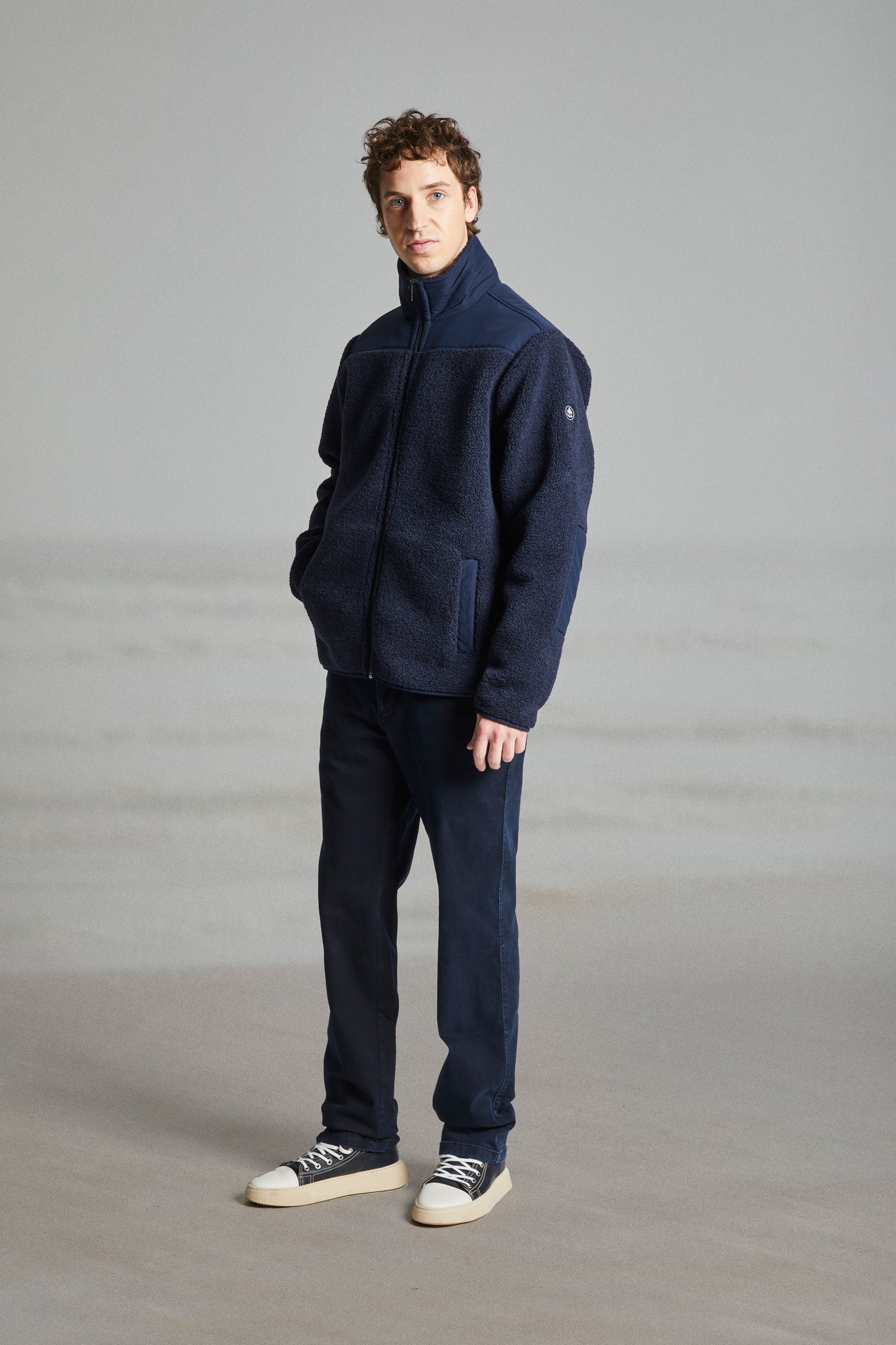 Blouson MEIKA