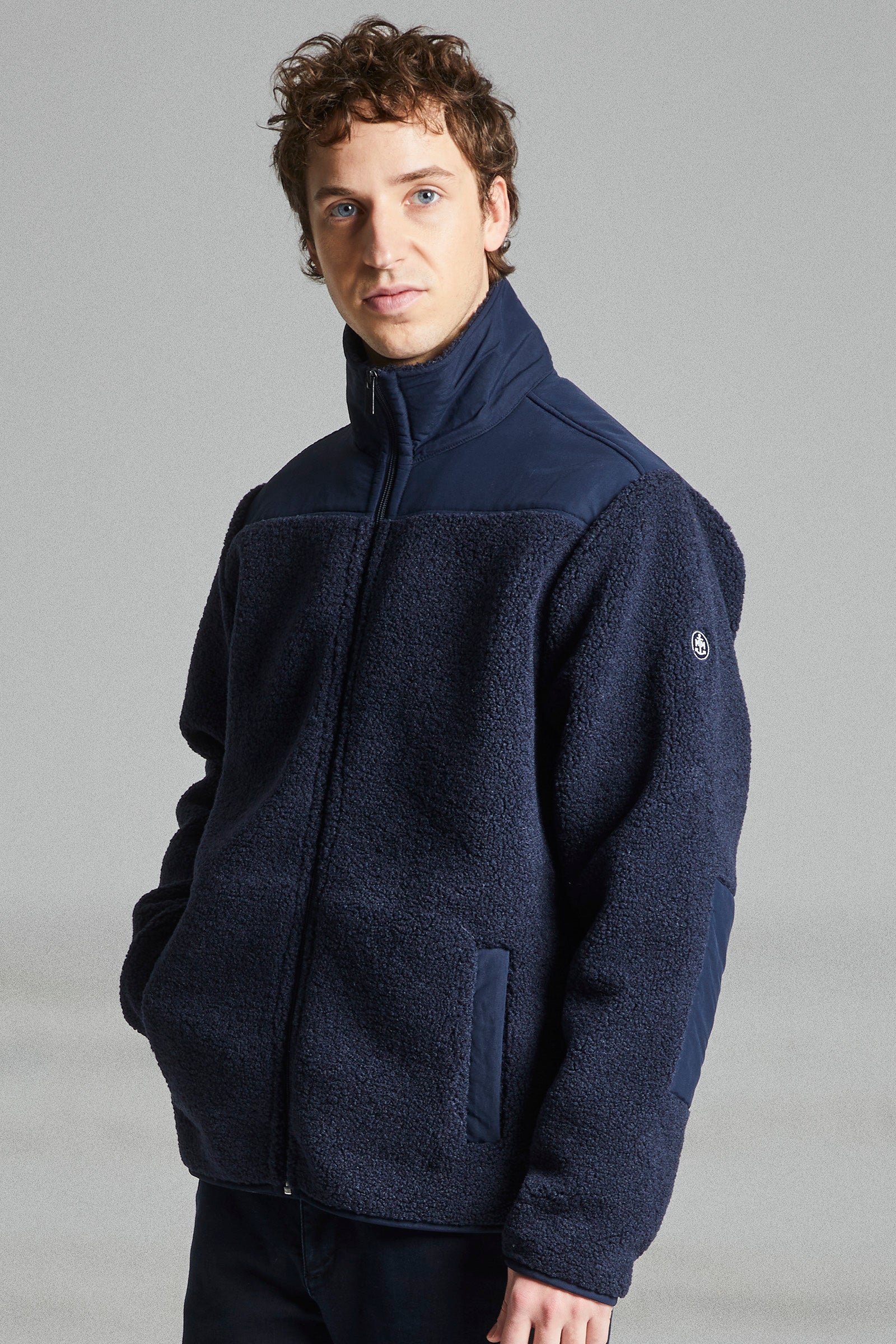 Blouson MEIKA