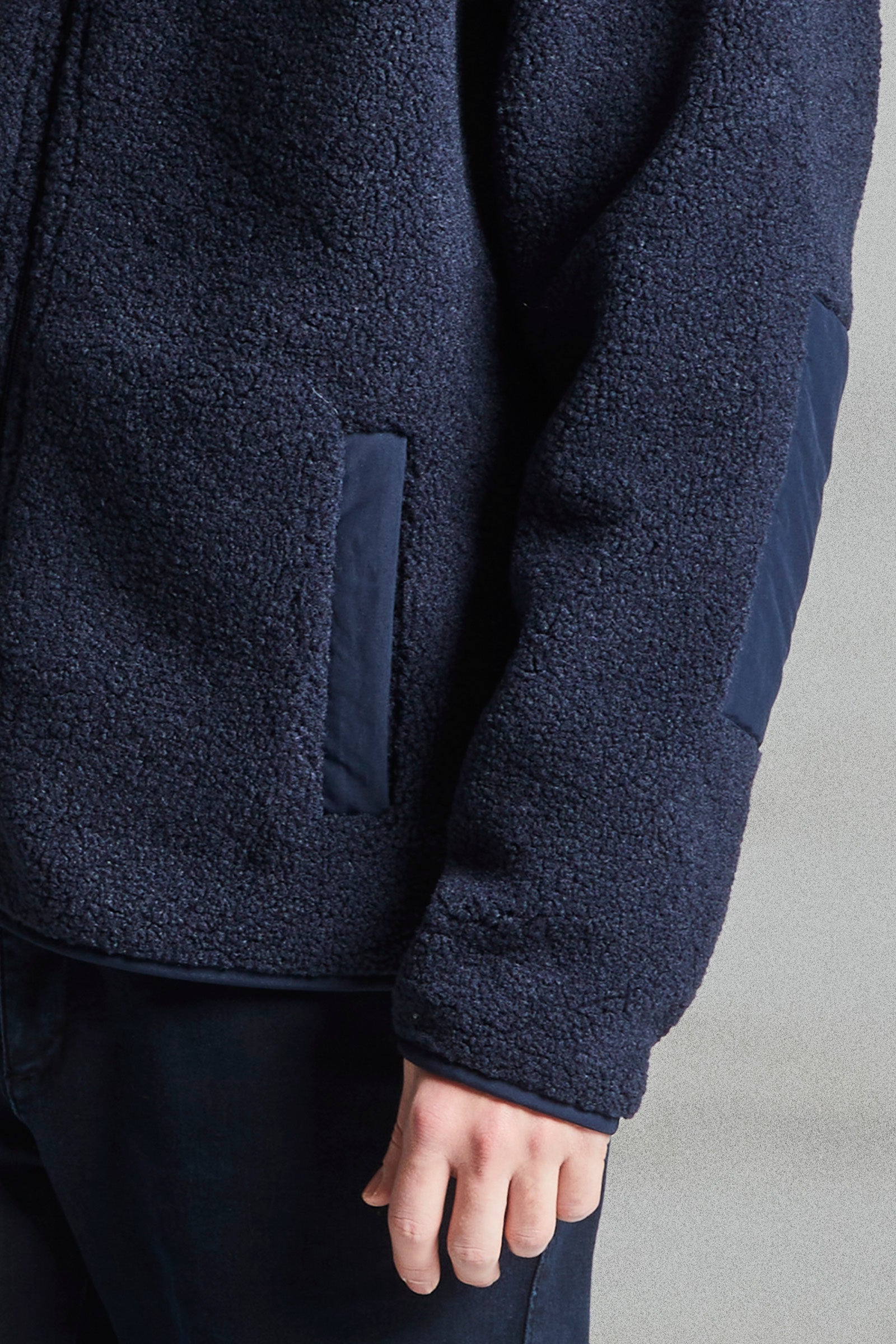 Blouson MEIKA