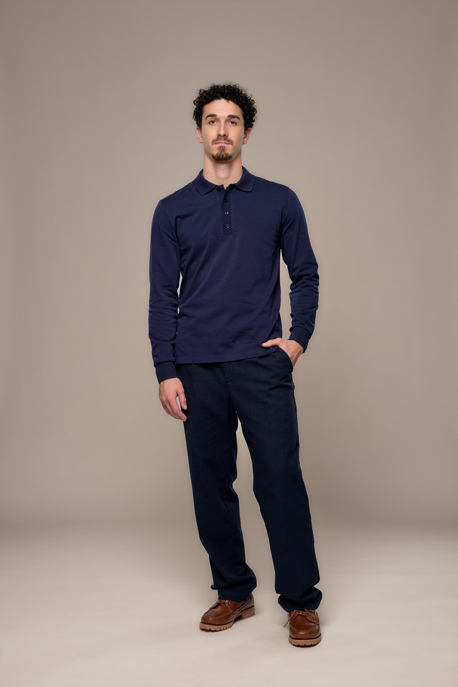 Polo MORK