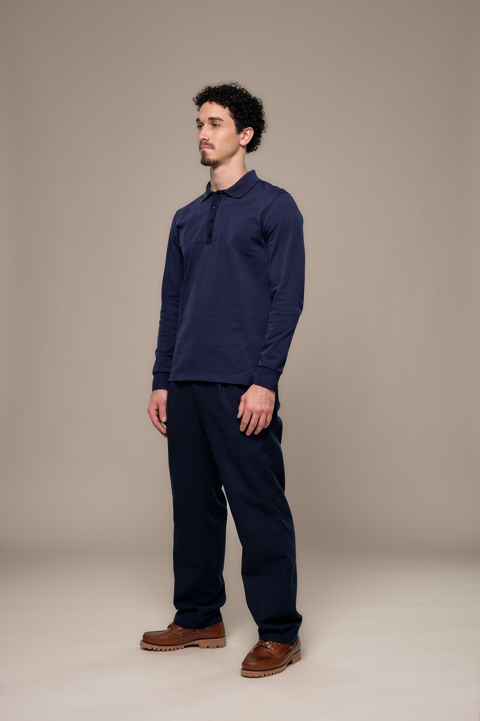 Polo MORK