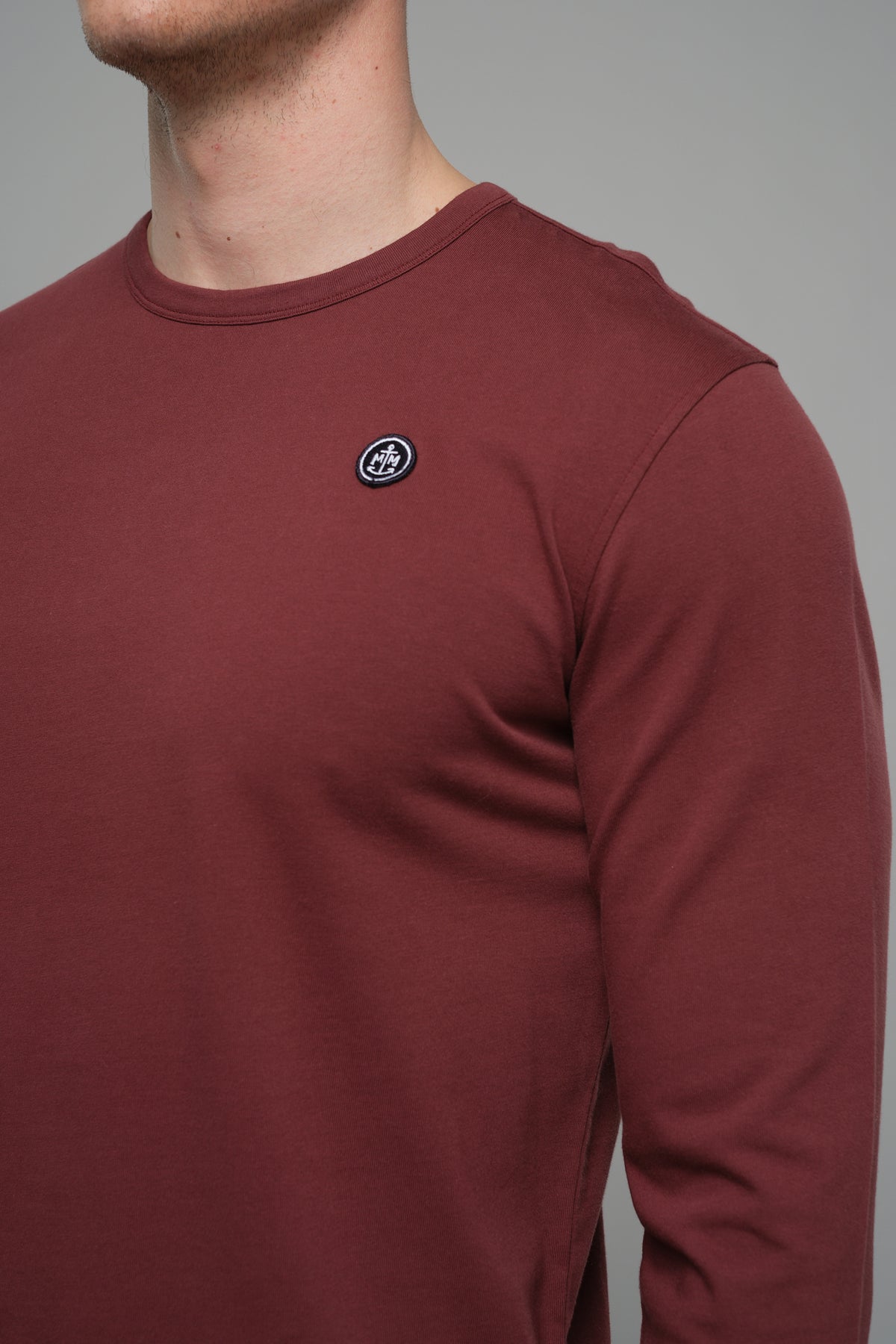 T-shirt MORSON