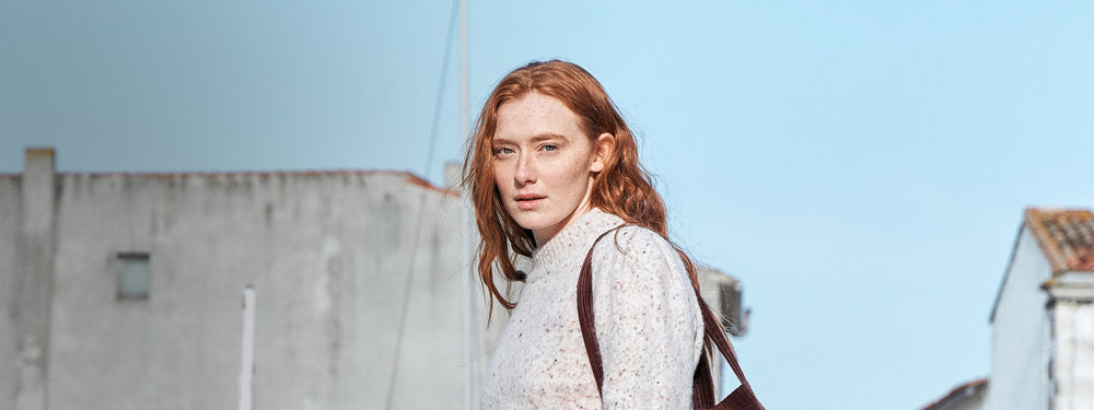 Mat de Misaine | Vêtements style marin pour femme & homme
