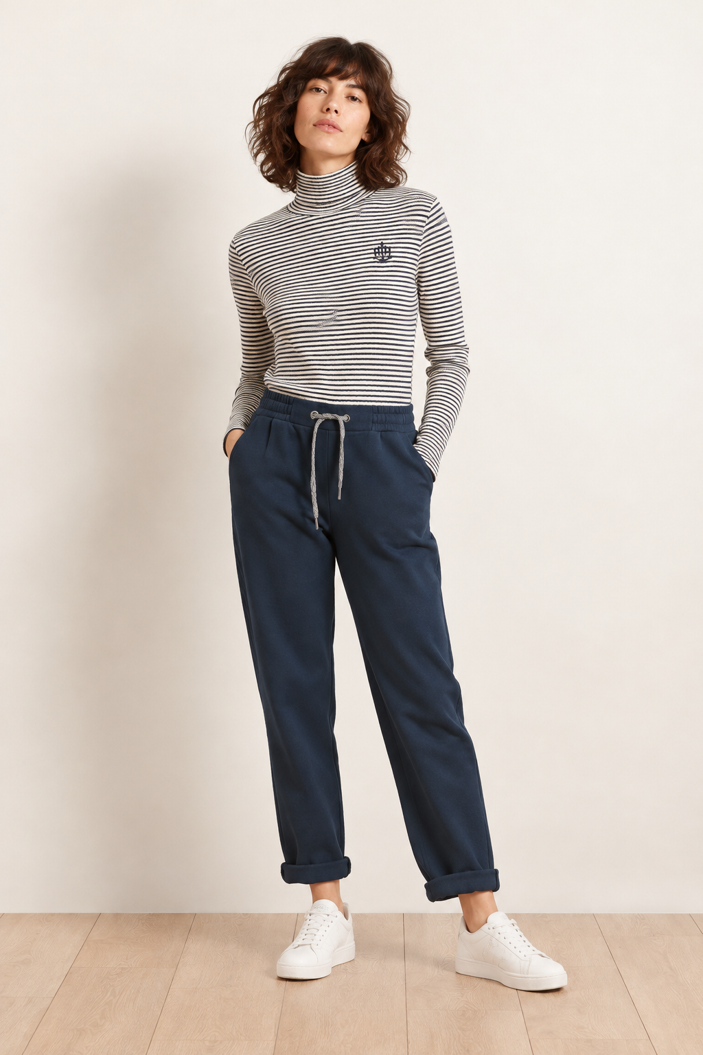 Pantalon en molleton PAGAIE