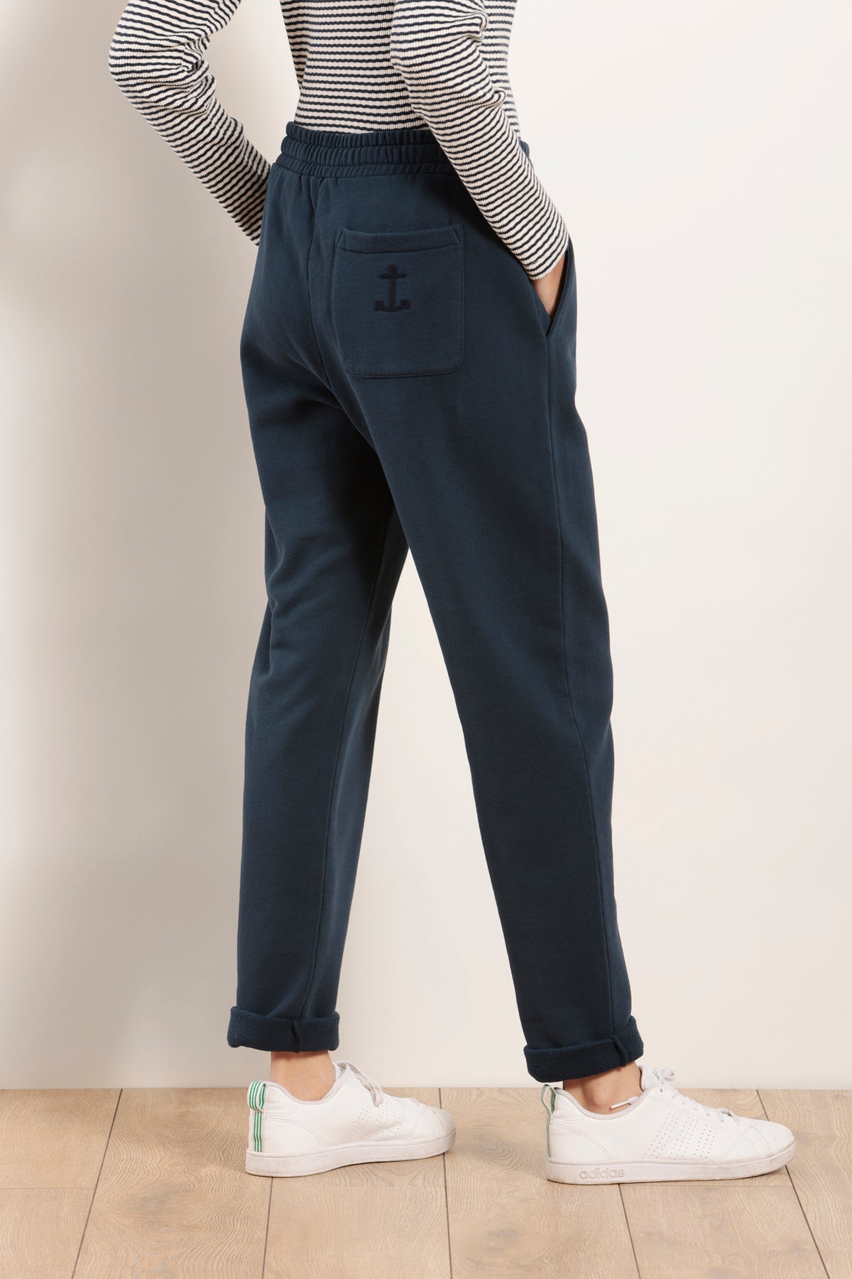 Pantalon en molleton PAGAIE