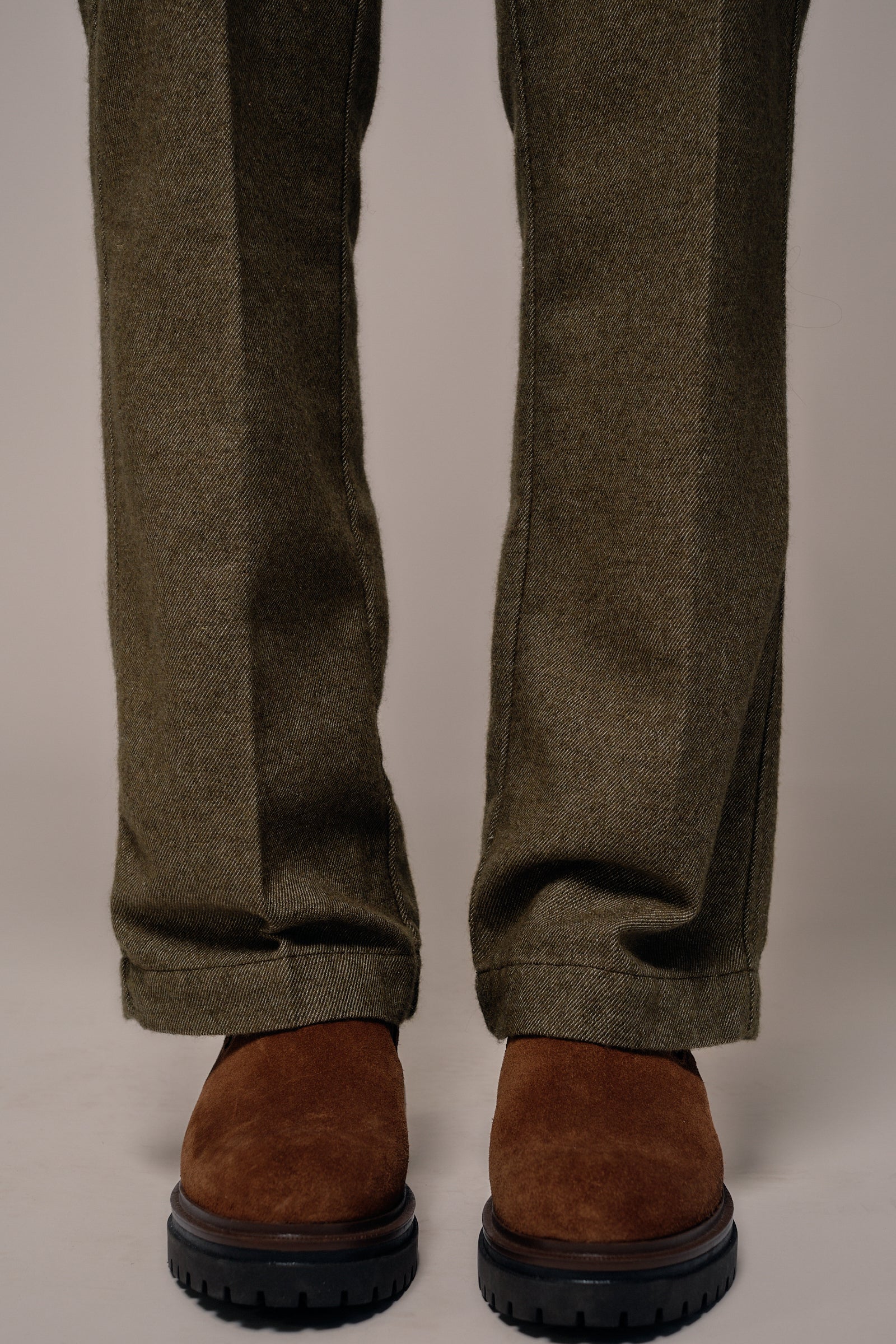 Pantalon large PALMER