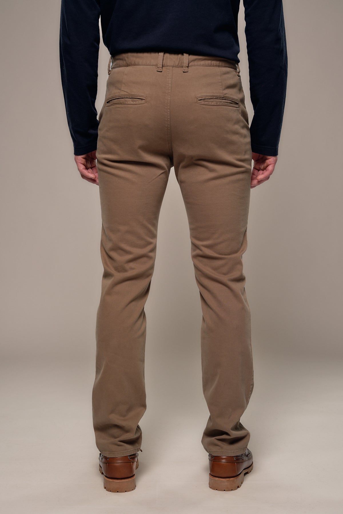 Pantalon droit PEDRO