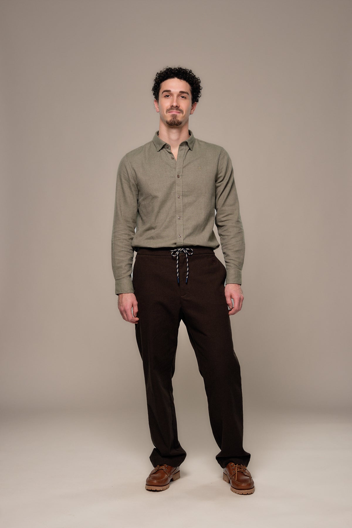Pantalon PERNA 5 poches