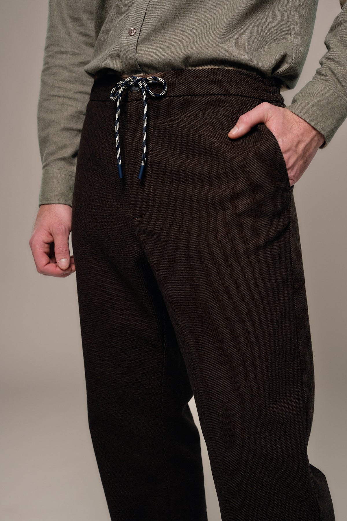 Pantalon PERNA 5 poches