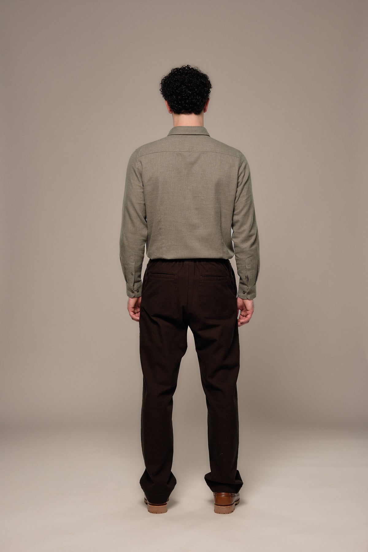 Pantalon PERNA 5 poches