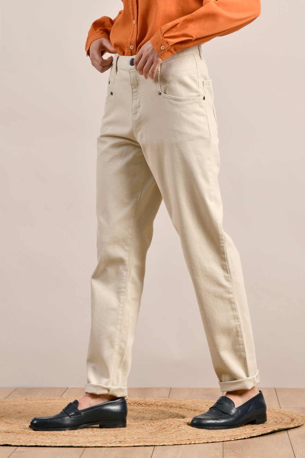 Pantalon PIPER.