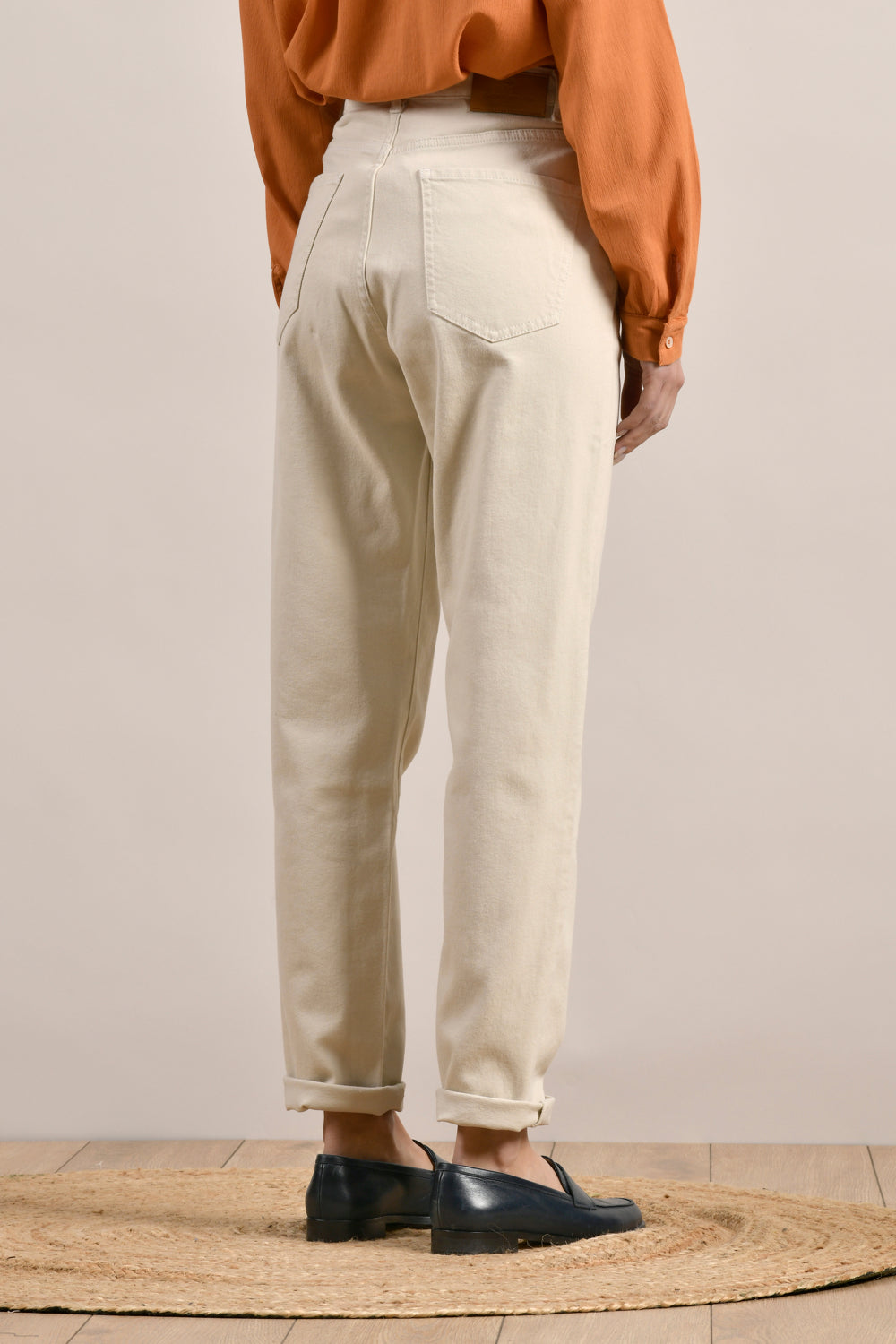 Pantalon PIPER.