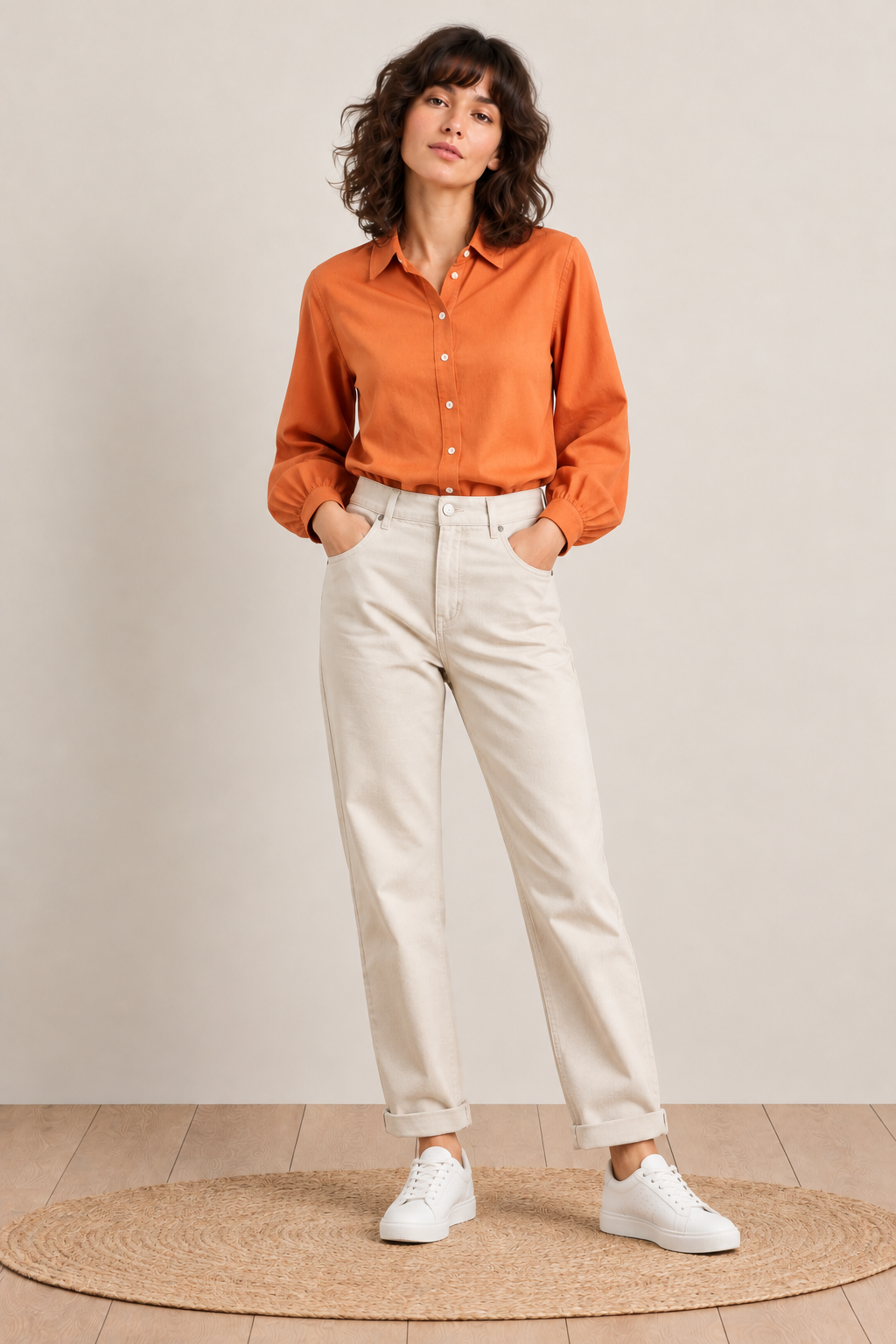 Pantalon PIPER.